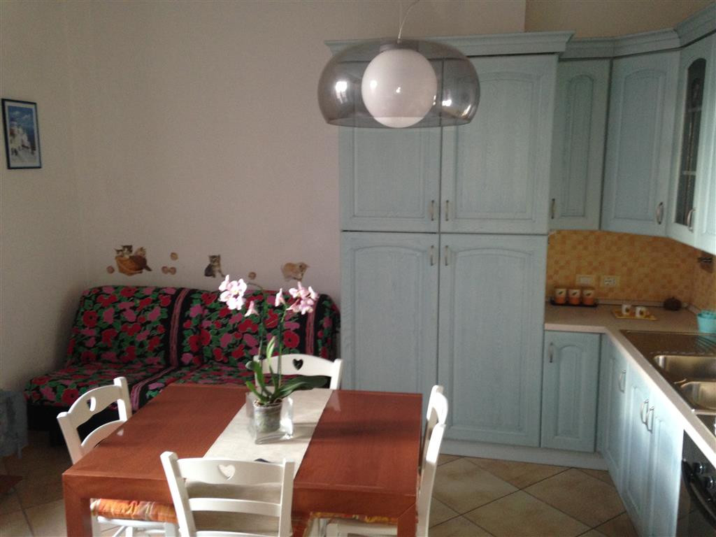 Appartamento in affitto a Livorno, Fabbricotti