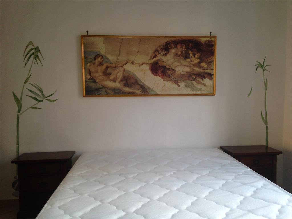 Appartamento in affitto a Livorno, Fabbricotti