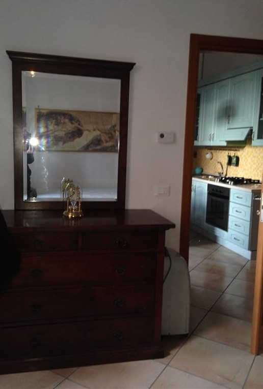 Appartamento in affitto a Livorno, Fabbricotti