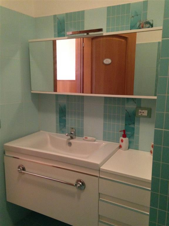 Appartamento in affitto a Livorno, Fabbricotti