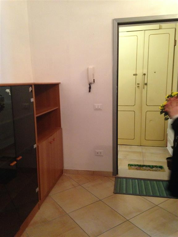 Appartamento in affitto a Livorno, Fabbricotti