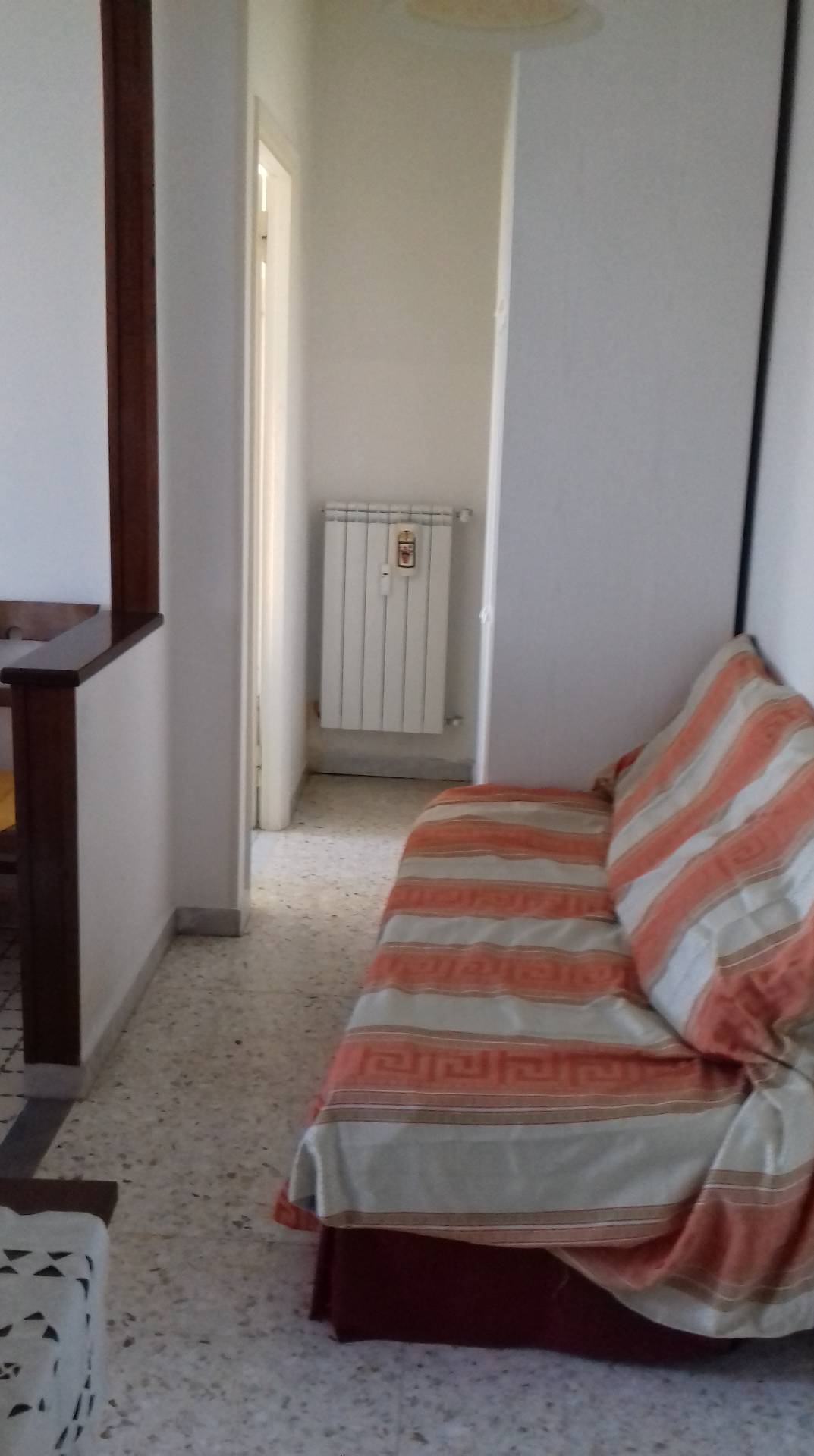 Appartamento in vendita a Livorno, Centro storico