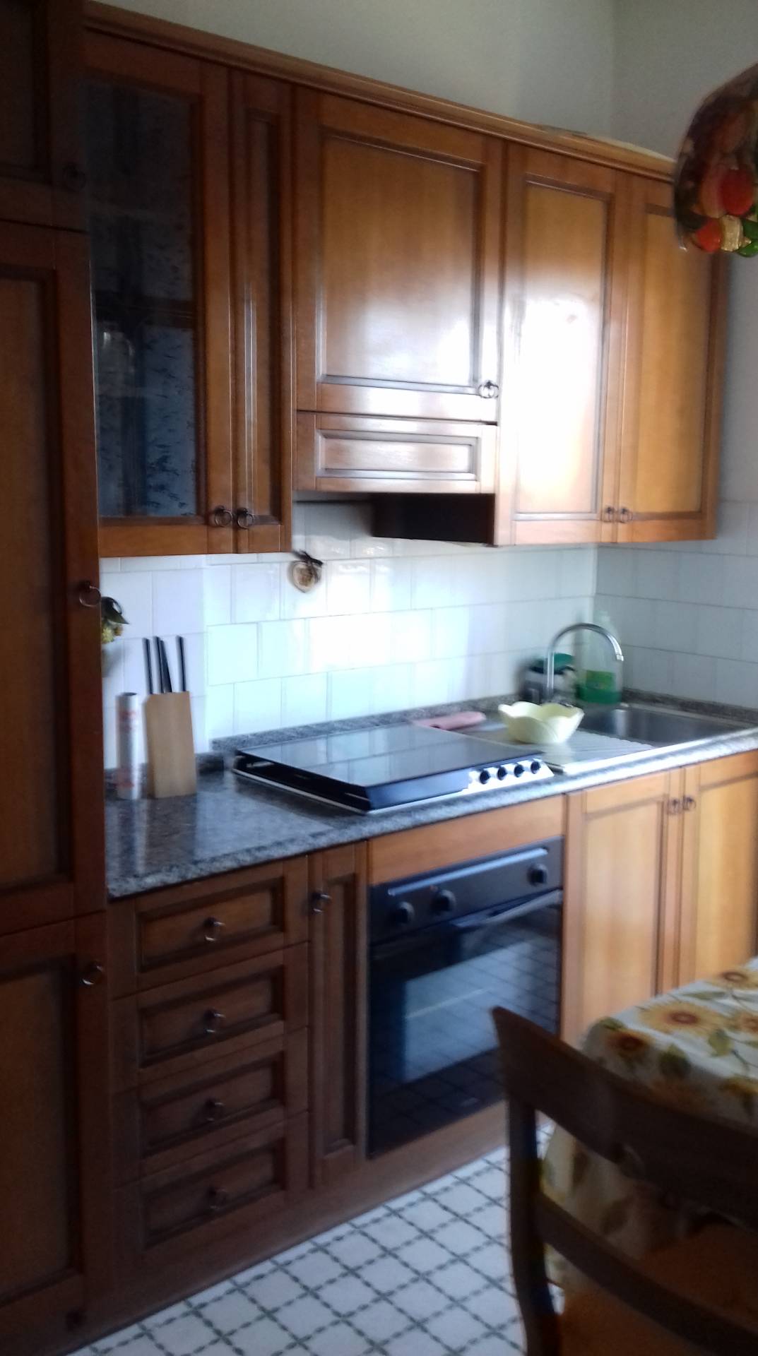 Appartamento in vendita a Livorno, Centro storico