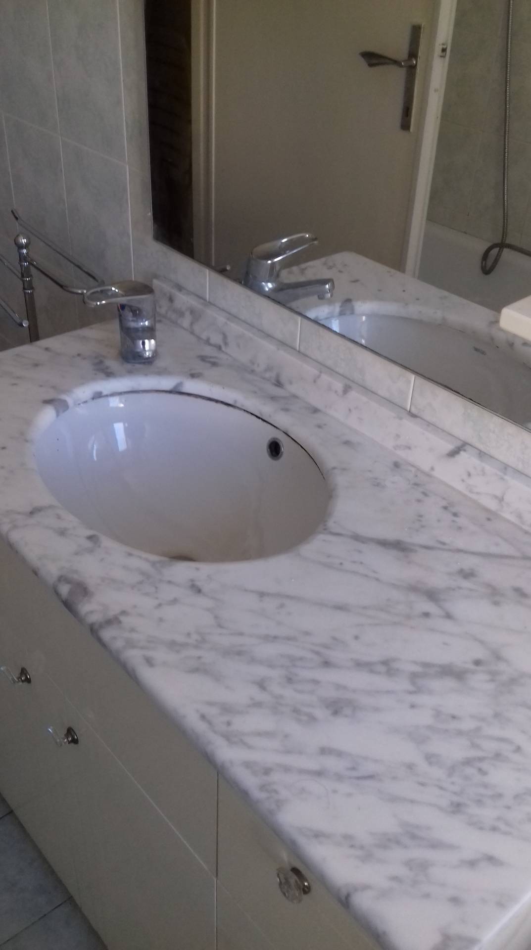 Appartamento in vendita a Livorno, Centro storico