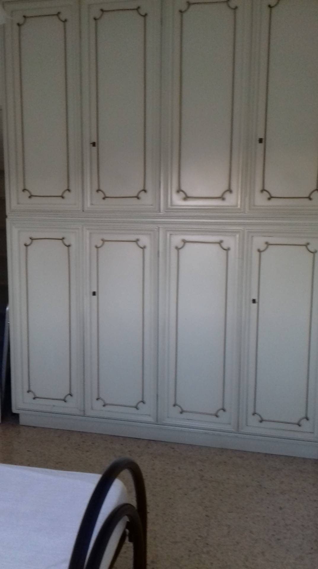 Appartamento in vendita a Livorno, Centro storico