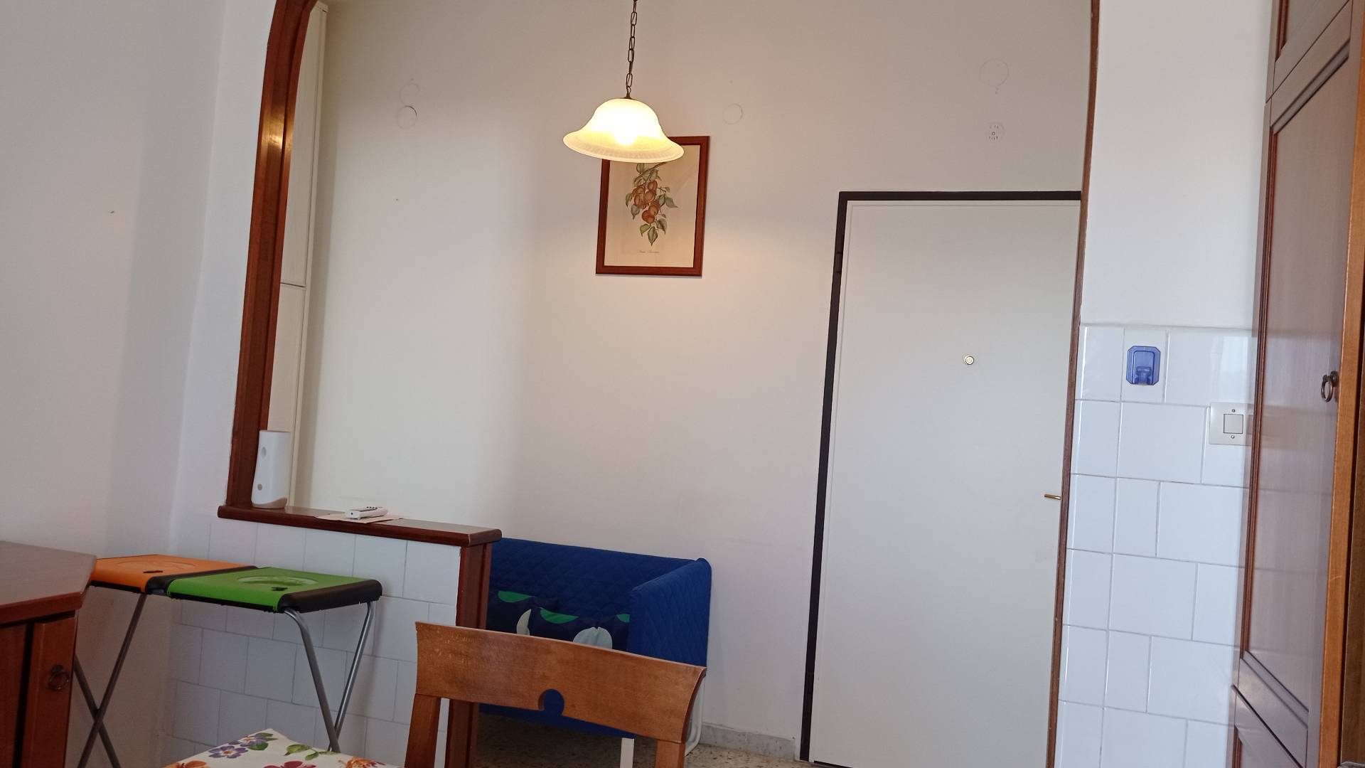 Appartamento in vendita a Livorno, Centro storico