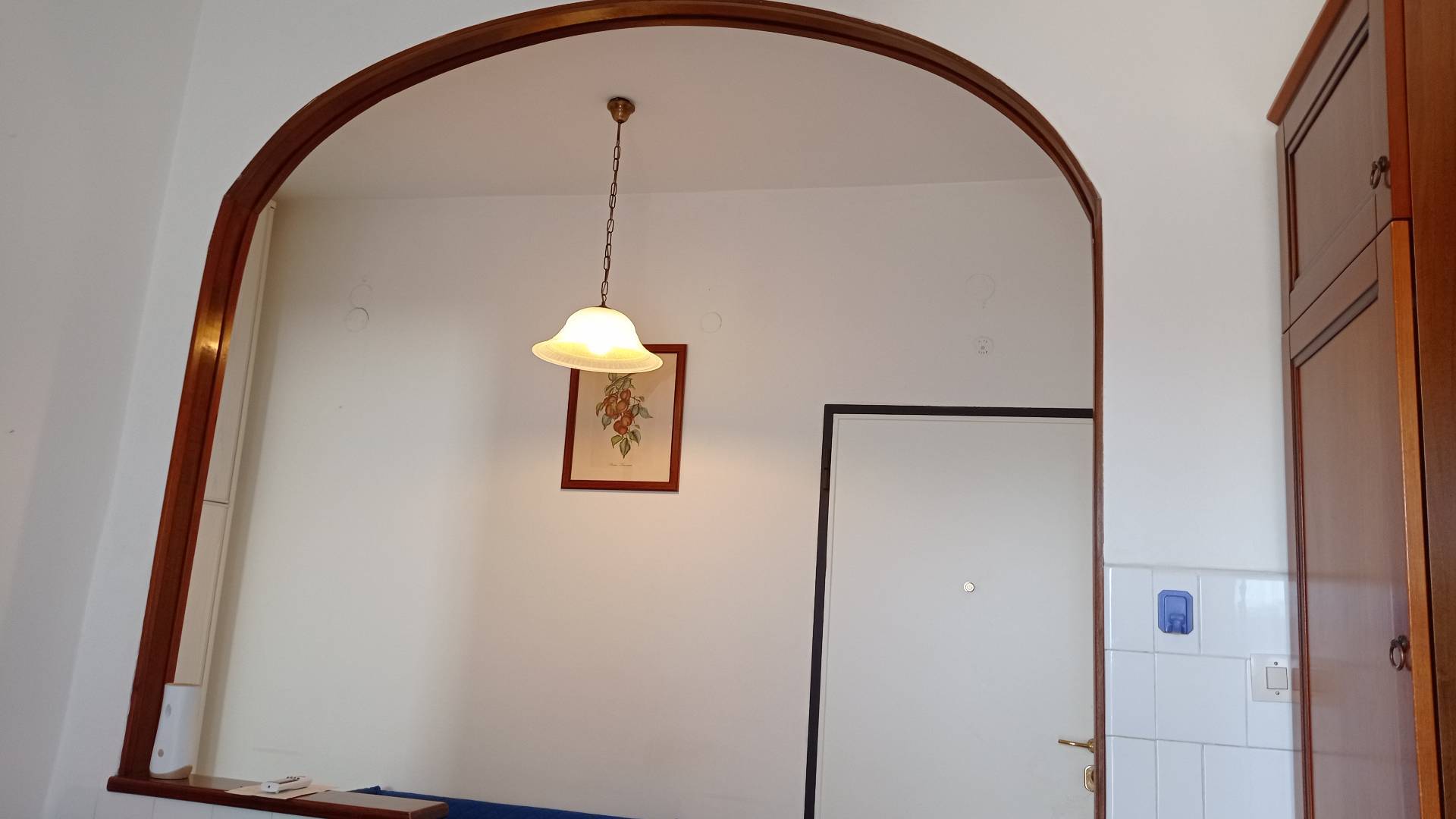 Appartamento in vendita a Livorno, Centro storico