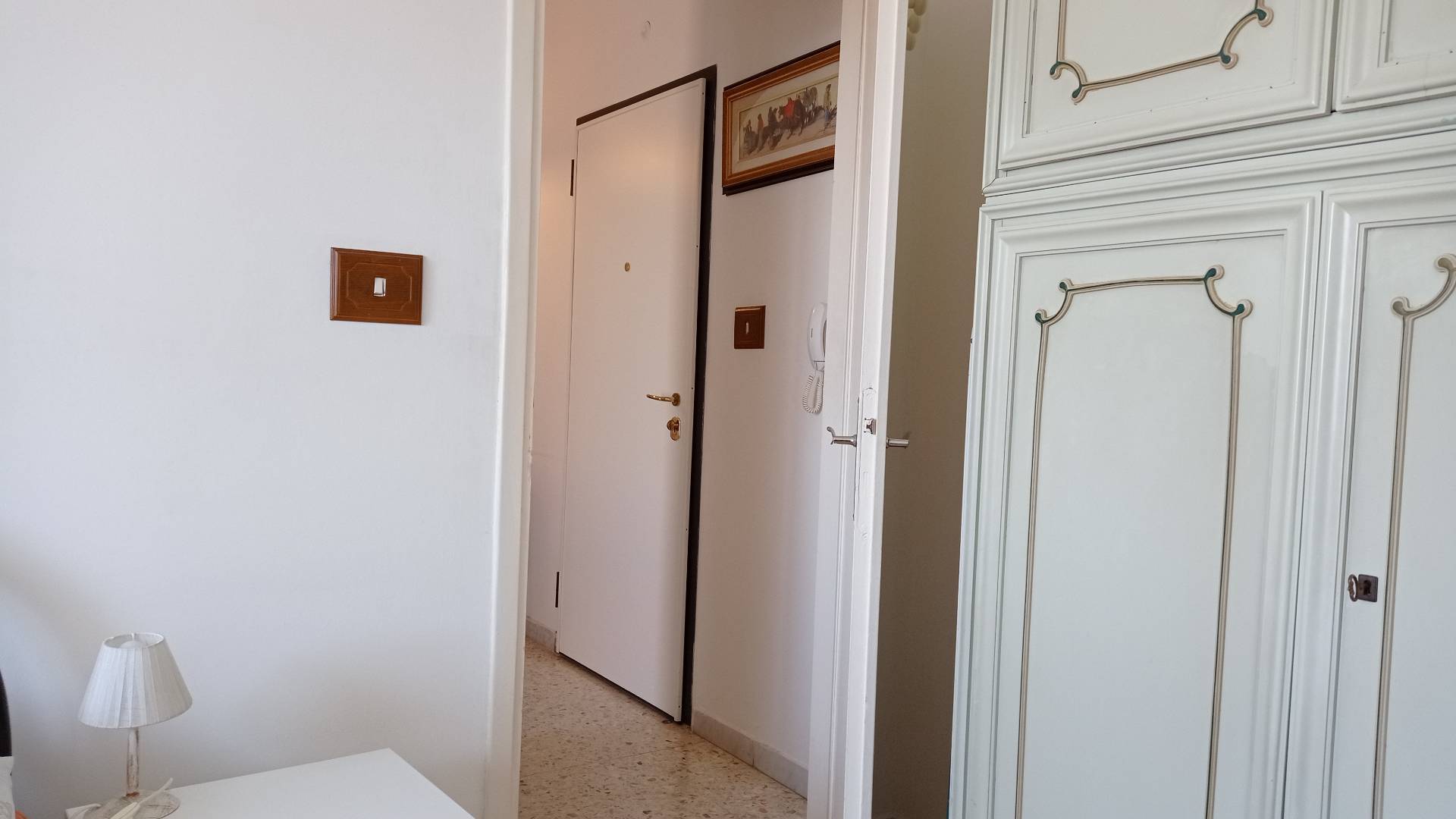 Appartamento in vendita a Livorno, Centro storico