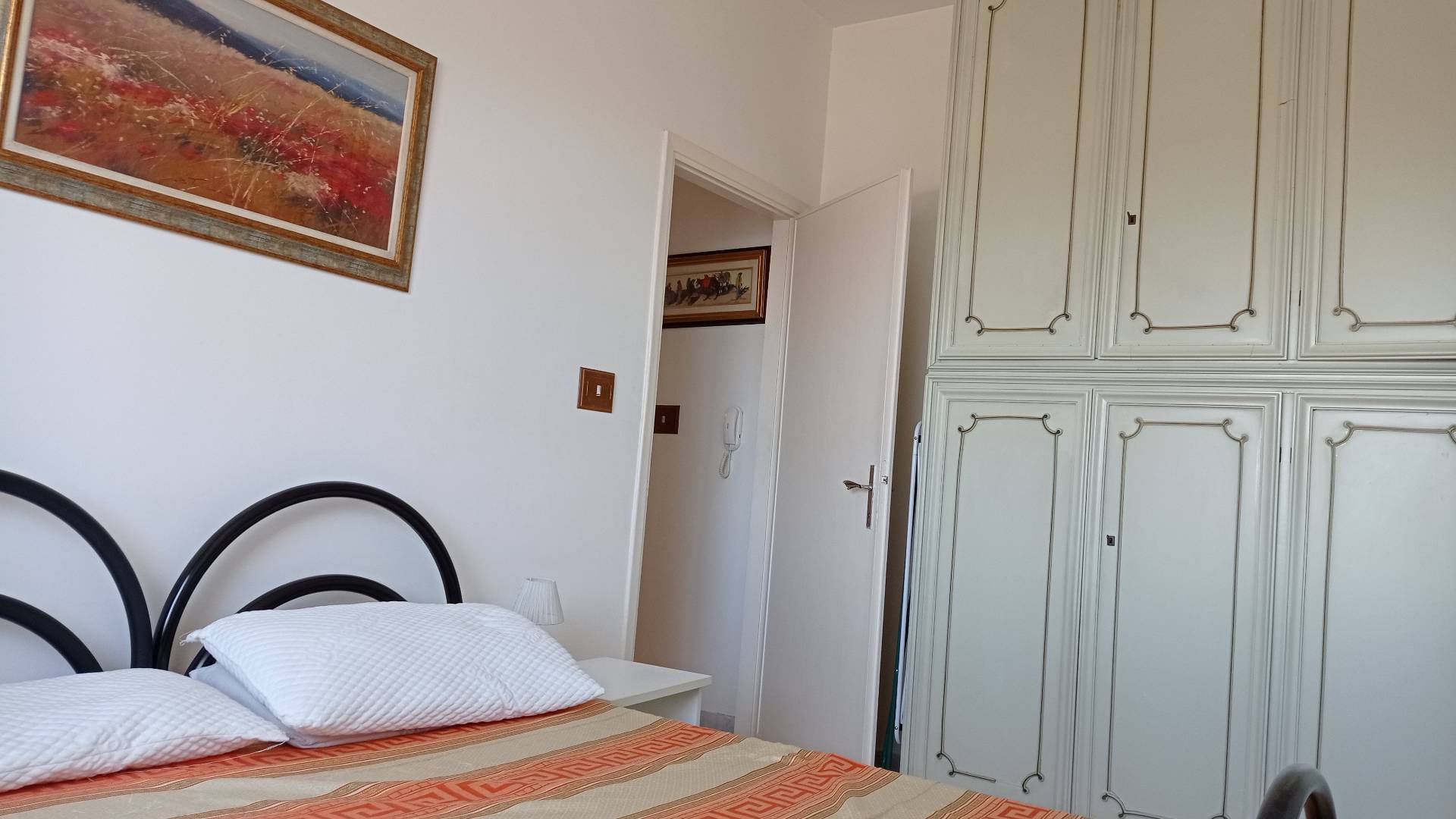 Appartamento in vendita a Livorno, Centro storico