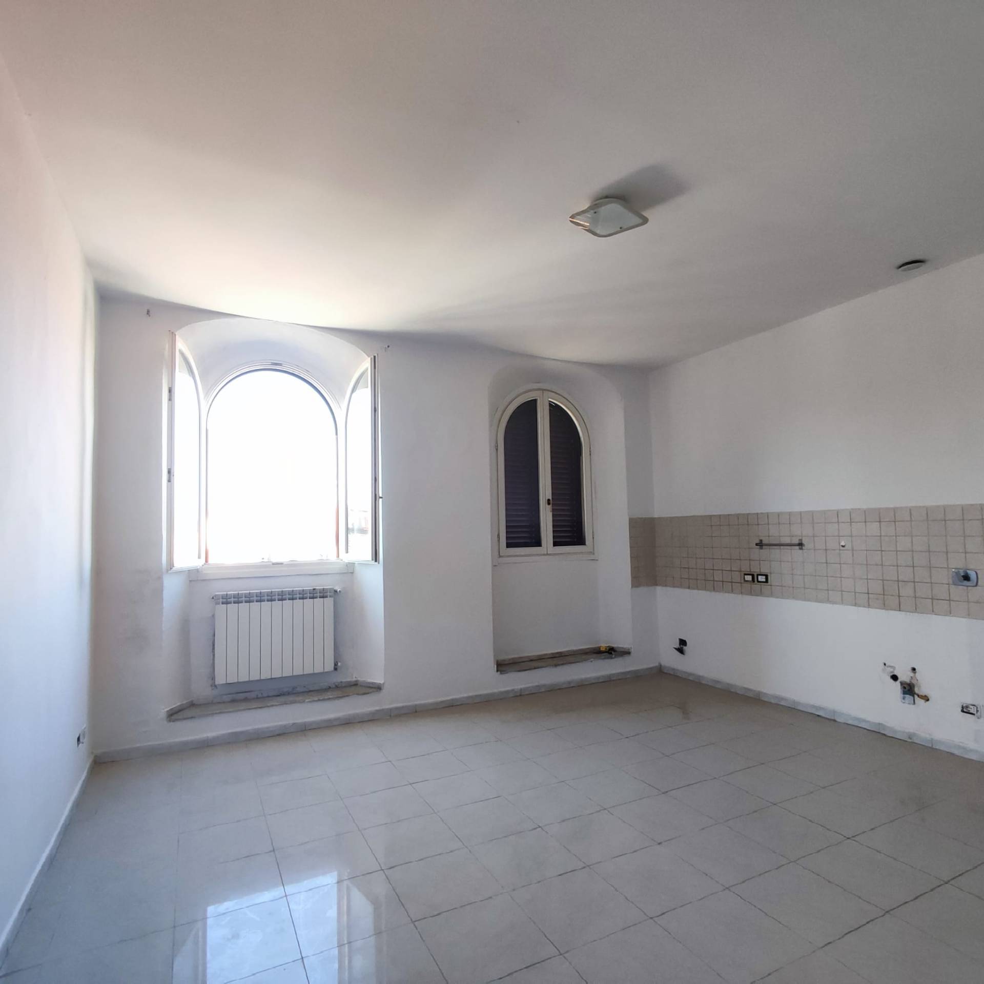 Appartamento in vendita a Livorno, 20 Settembre