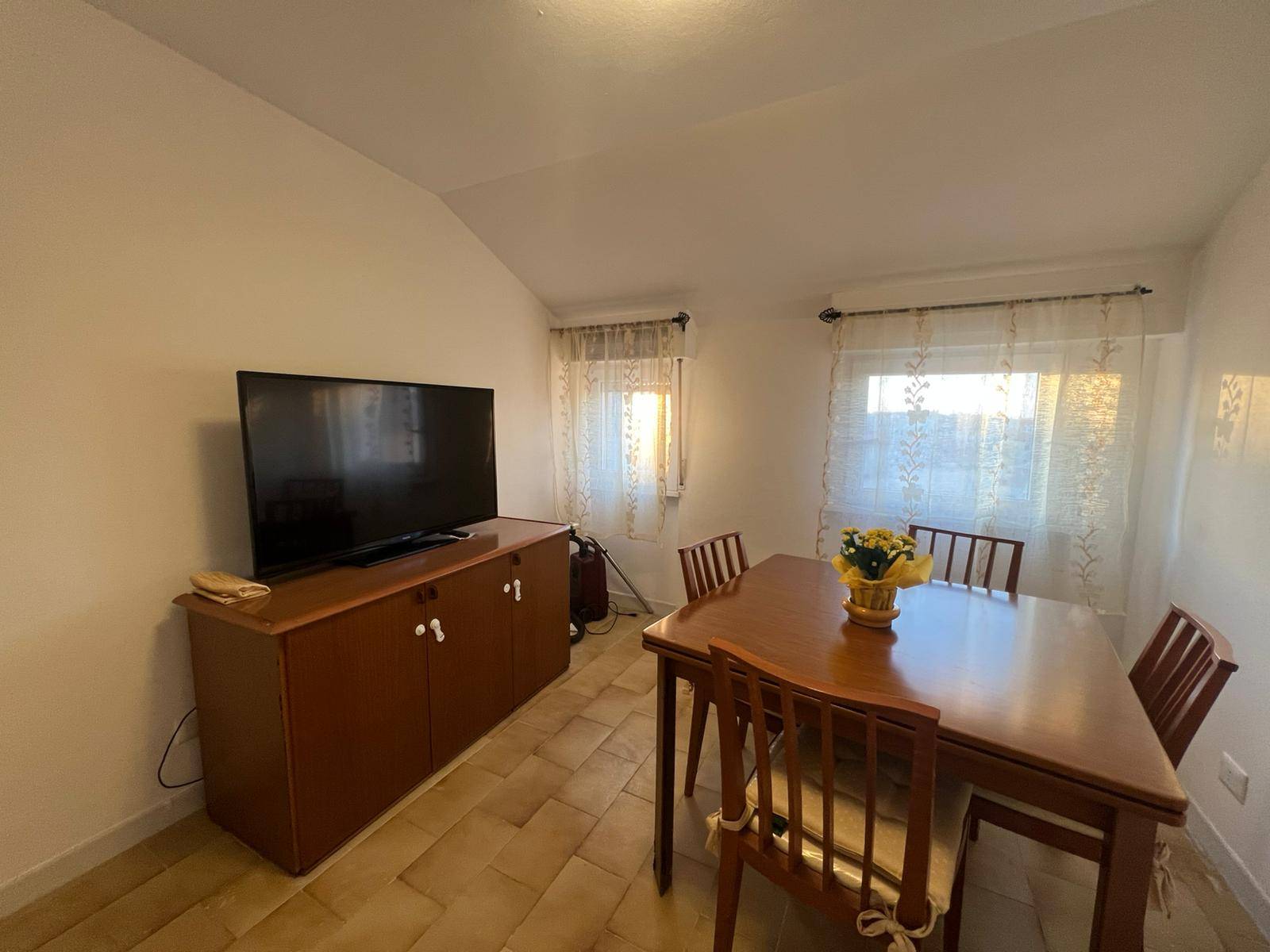 Appartamento in affitto a Livorno, 20 Settembre