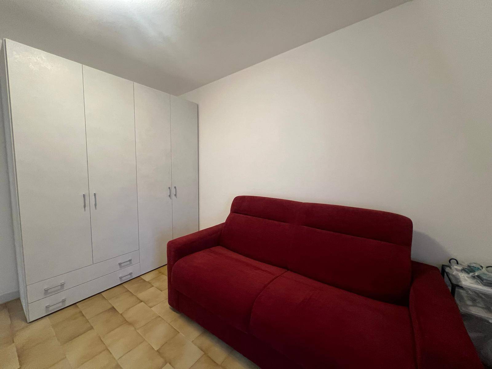 Appartamento in affitto a Livorno, 20 Settembre