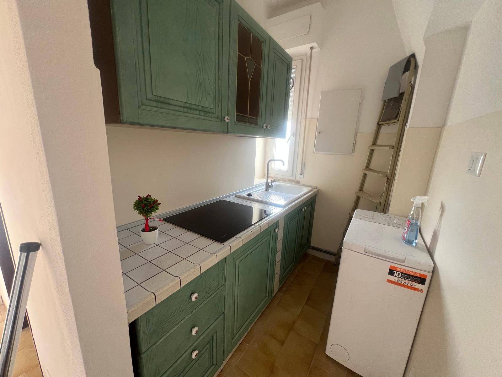 Appartamento in affitto a Livorno, 20 Settembre