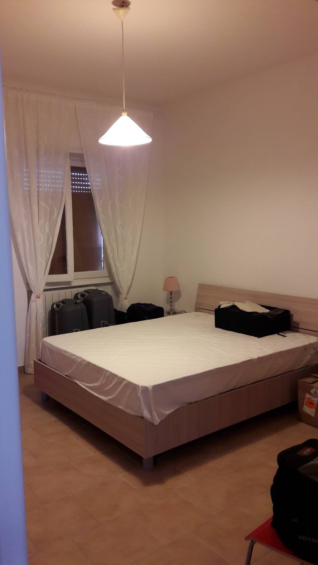 Appartamento in affitto a Livorno, Montebello