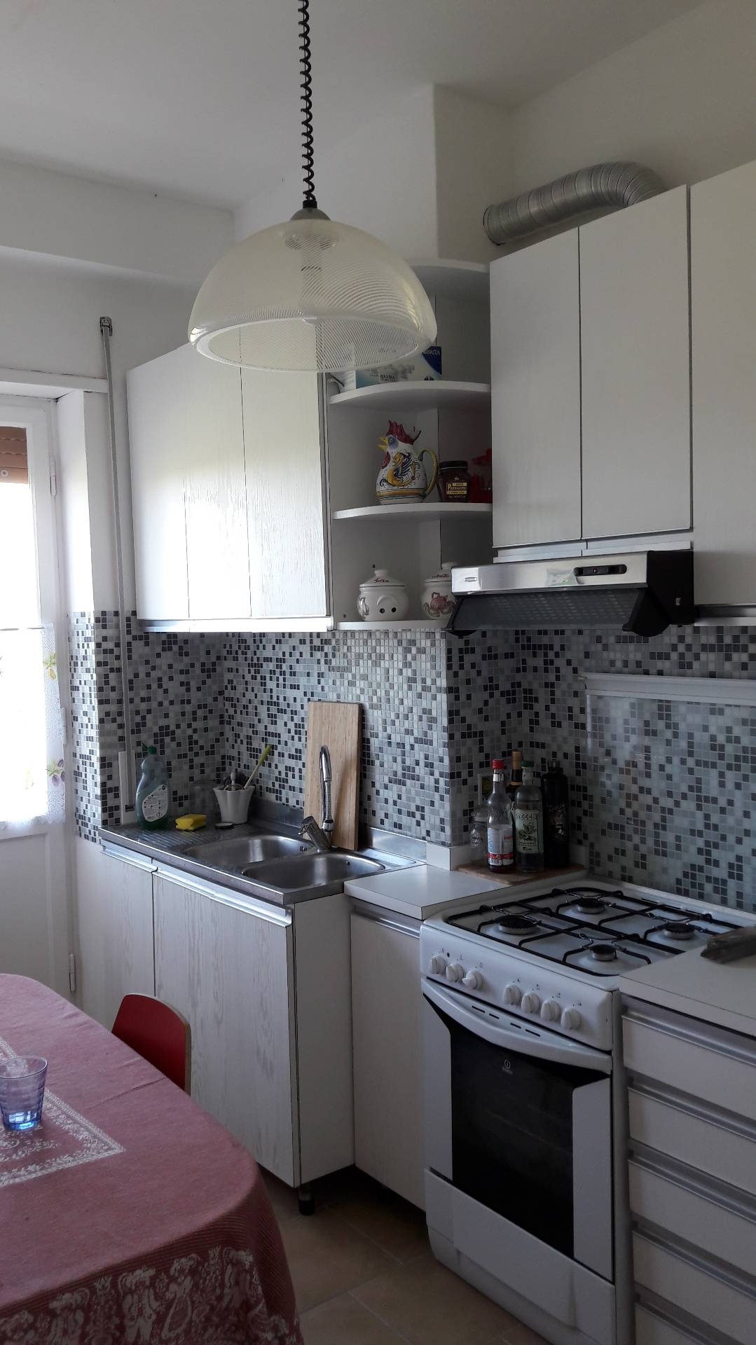 Appartamento in affitto a Livorno, Montebello