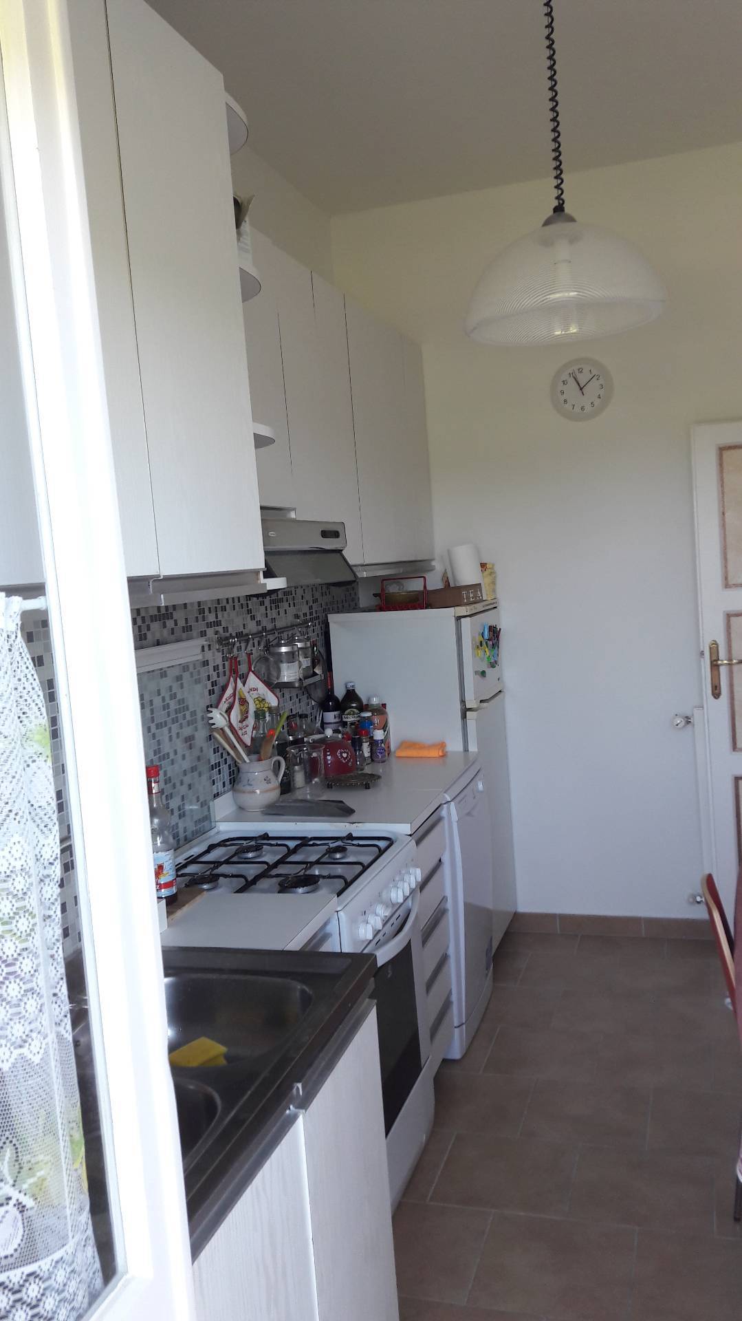 Appartamento in affitto a Livorno, Montebello