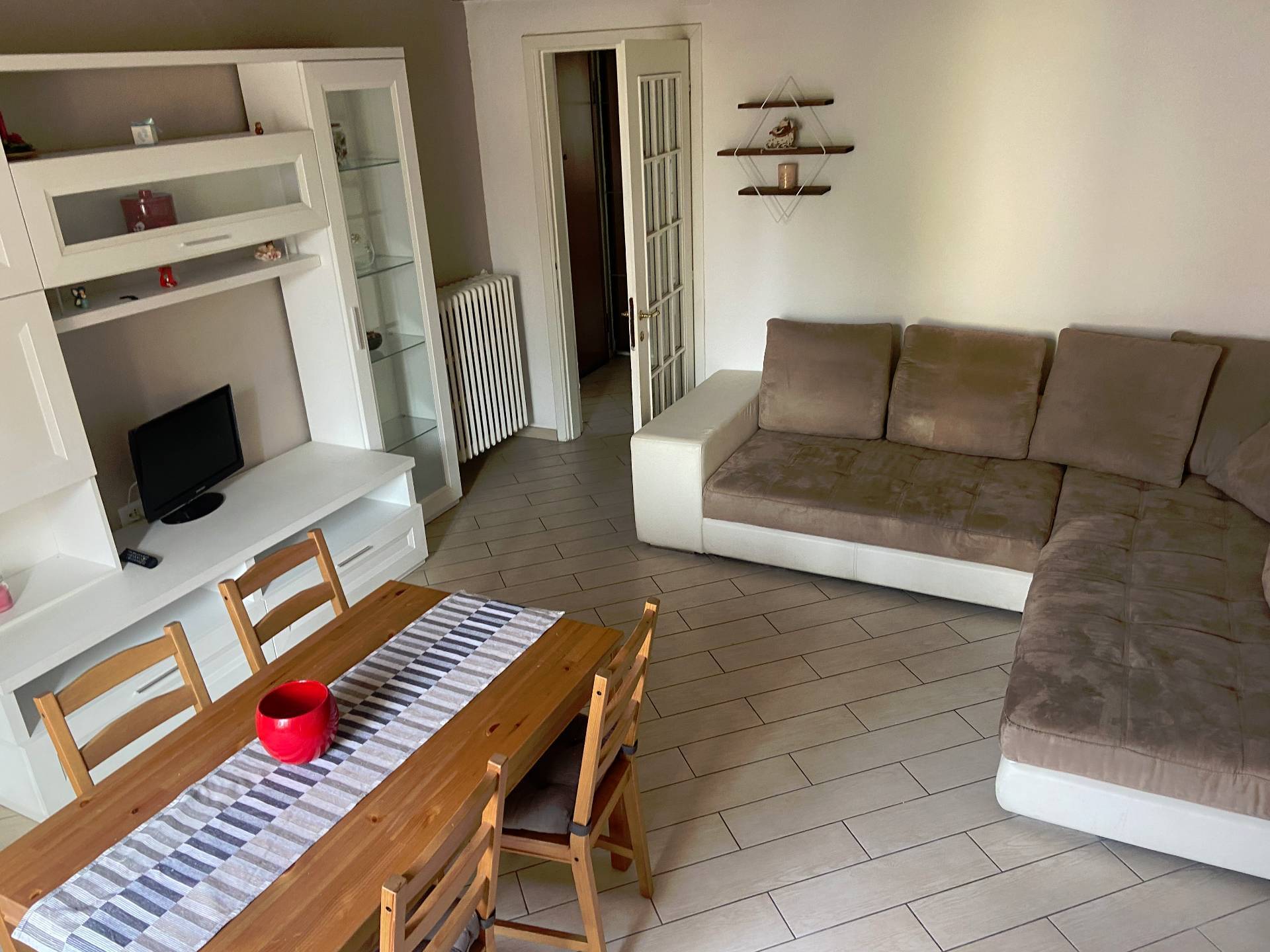 Appartamento in affitto a Livorno, Porta a Mare