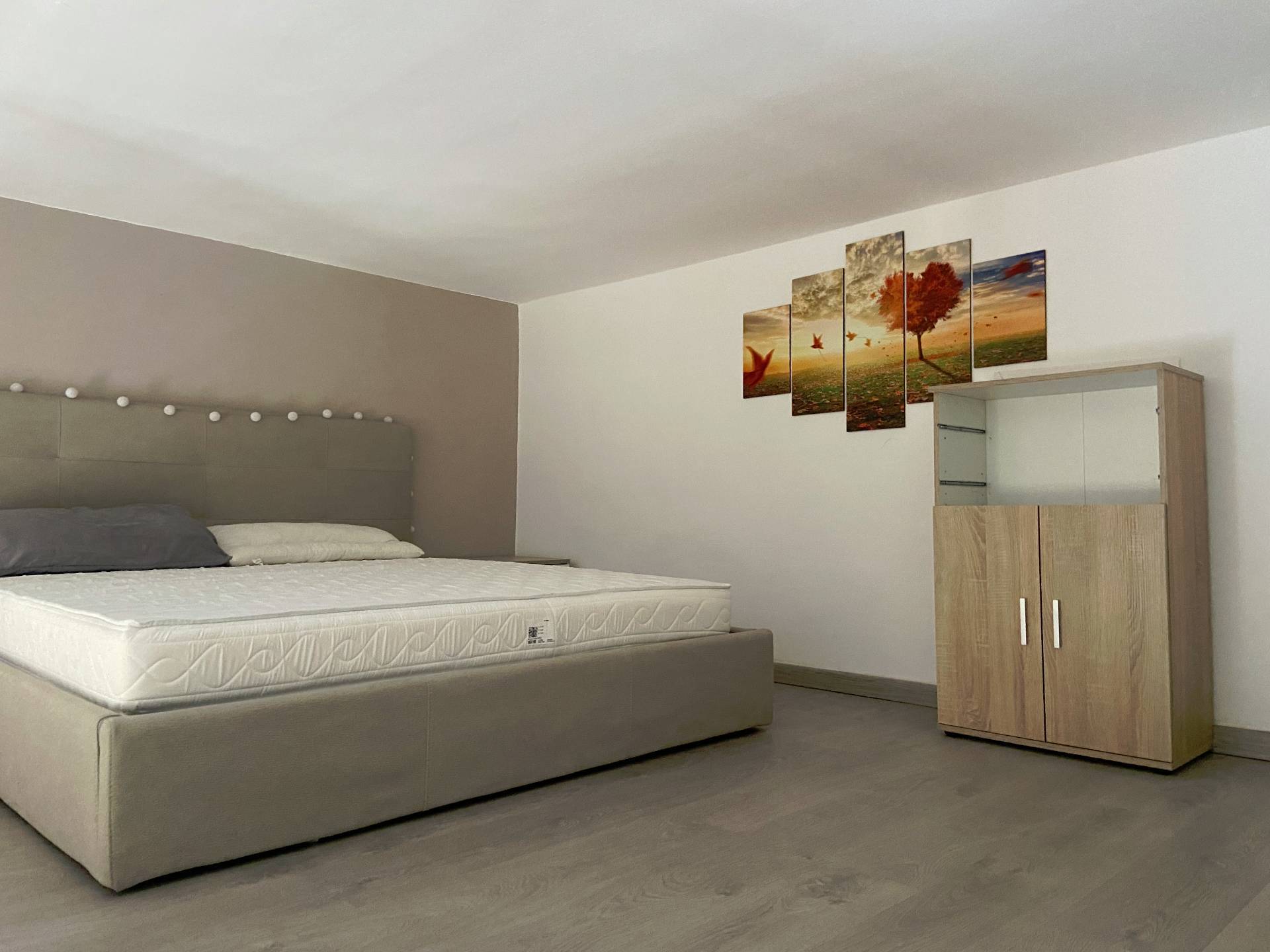 Appartamento in affitto a Livorno, Porta a Mare