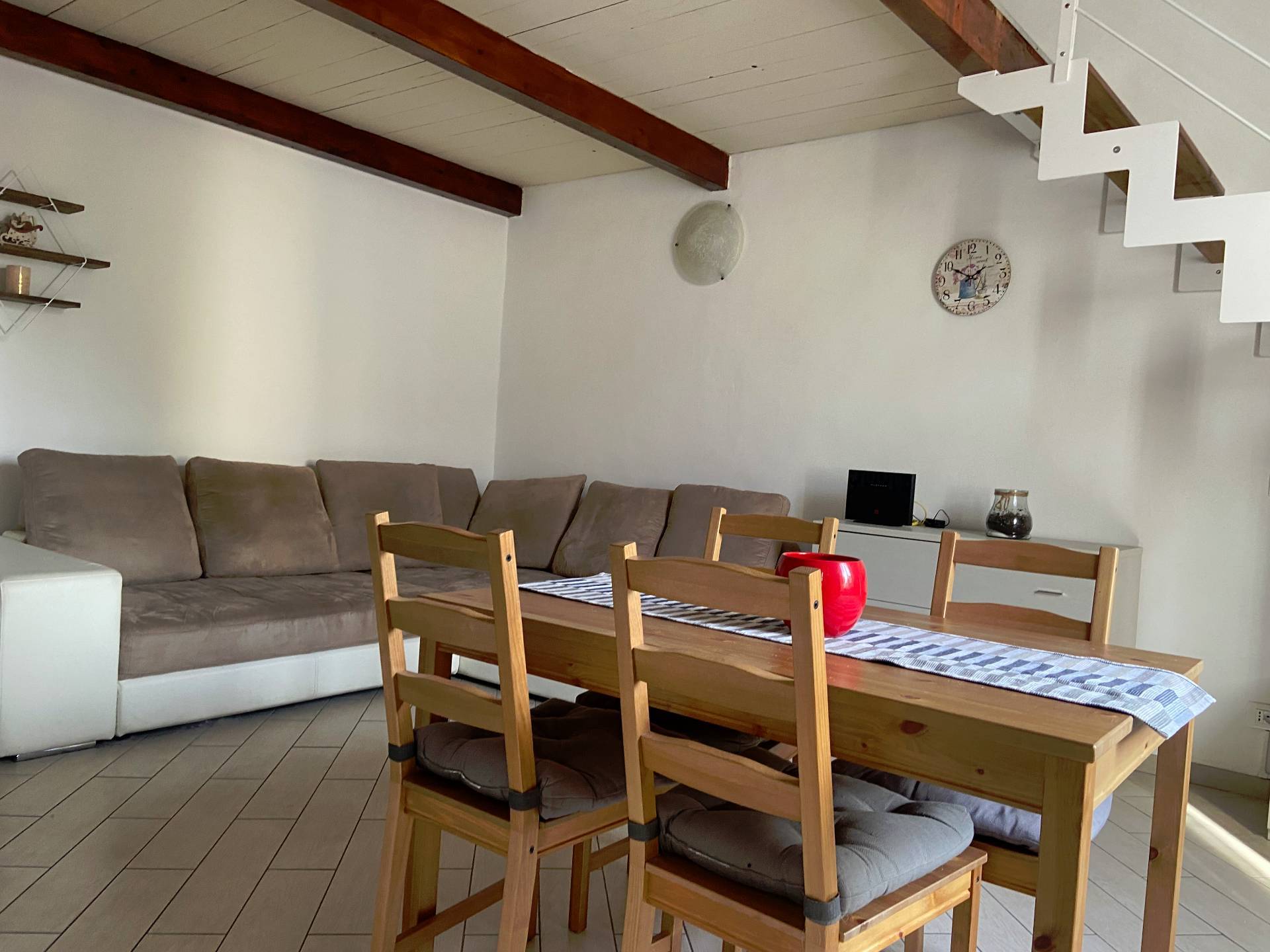 Appartamento in affitto a Livorno, Porta a Mare