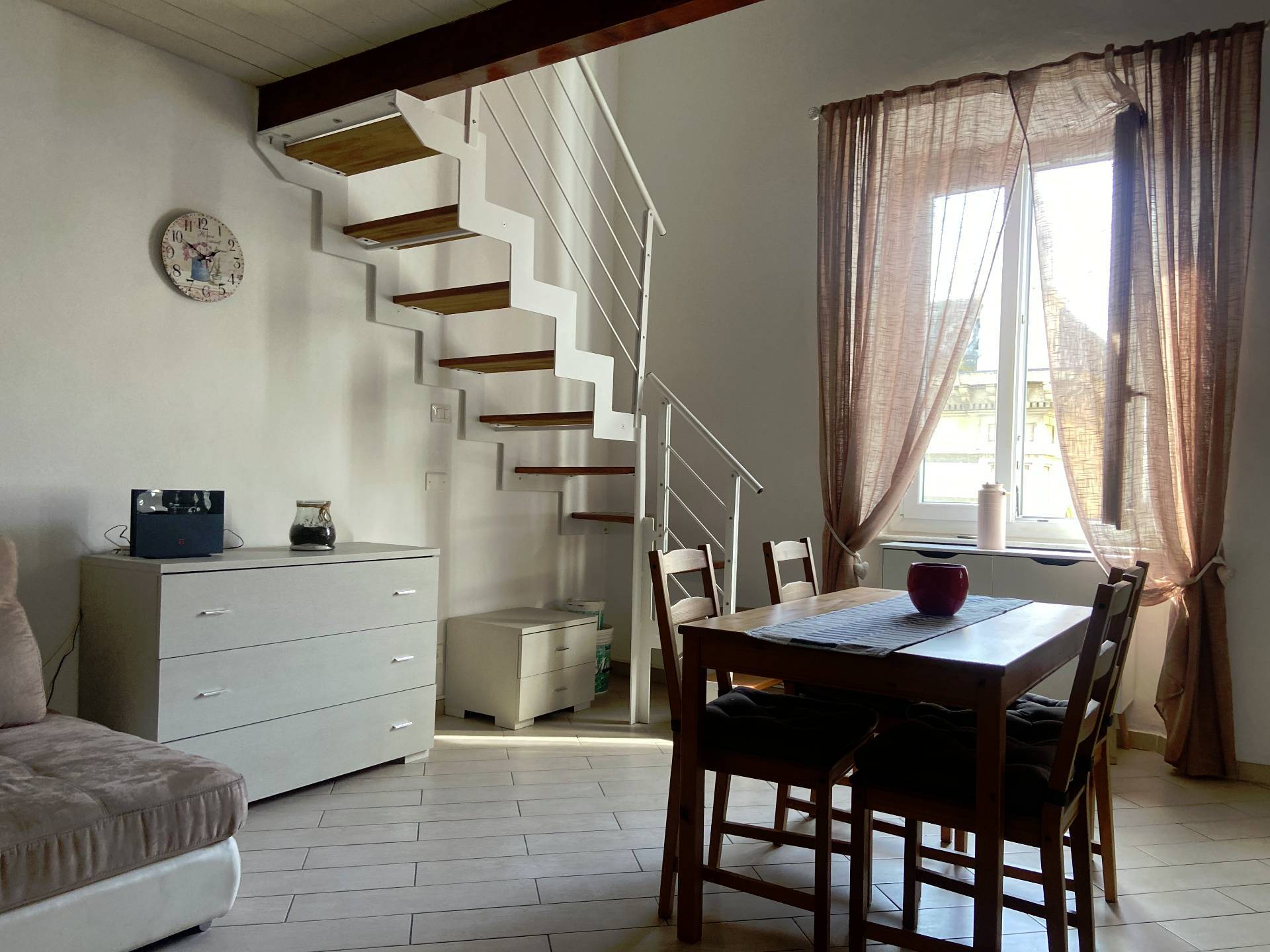 Appartamento in affitto a Livorno, Porta a Mare