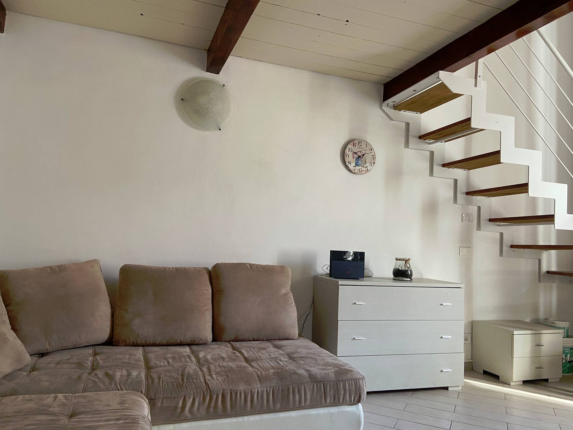 Appartamento in affitto a Livorno, Porta a Mare