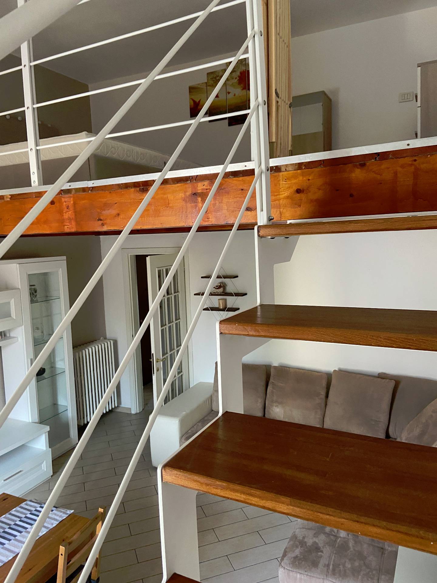 Appartamento in affitto a Livorno, Porta a Mare