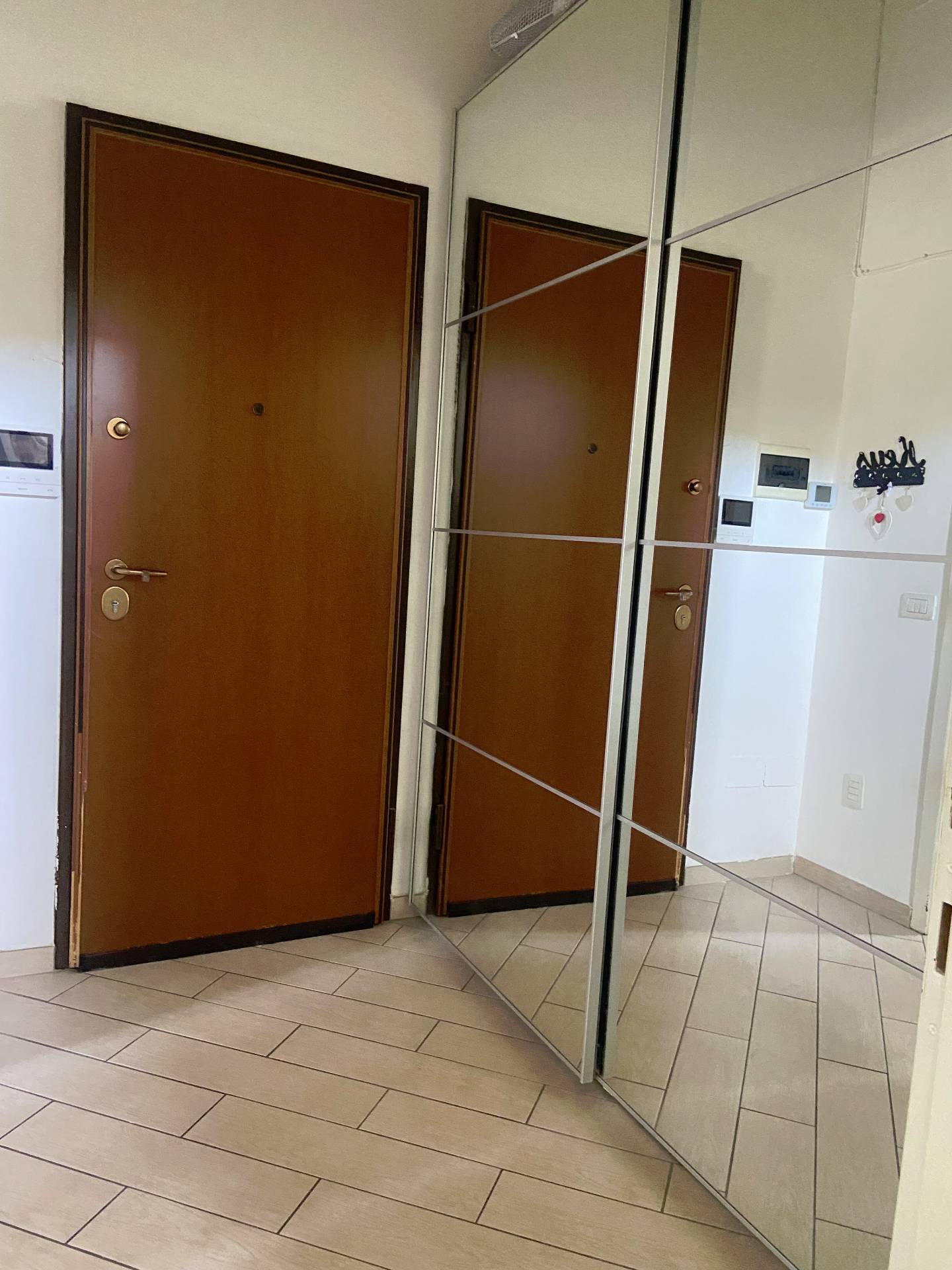 Appartamento in affitto a Livorno, Porta a Mare