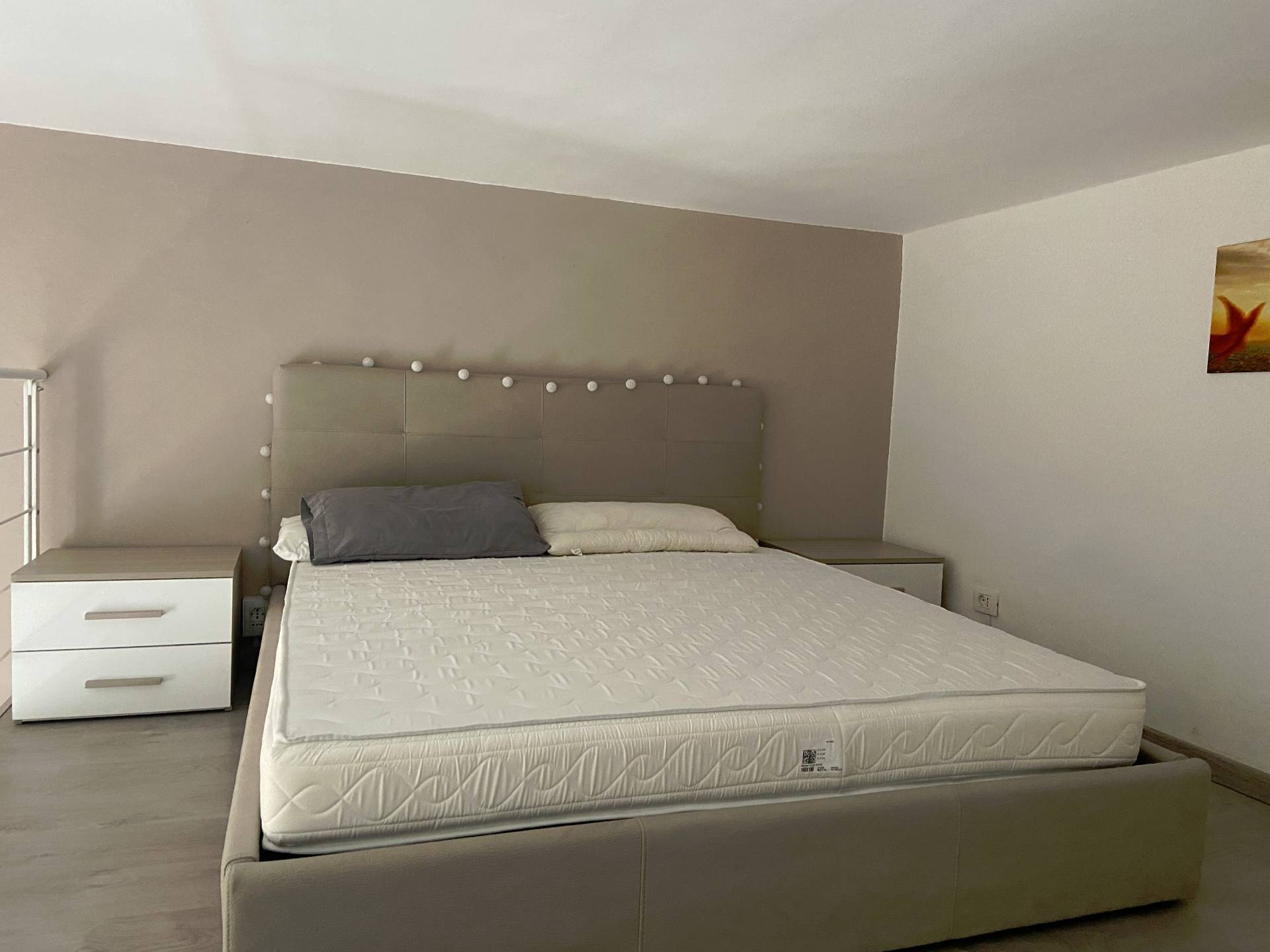 Appartamento in affitto a Livorno, Porta a Mare