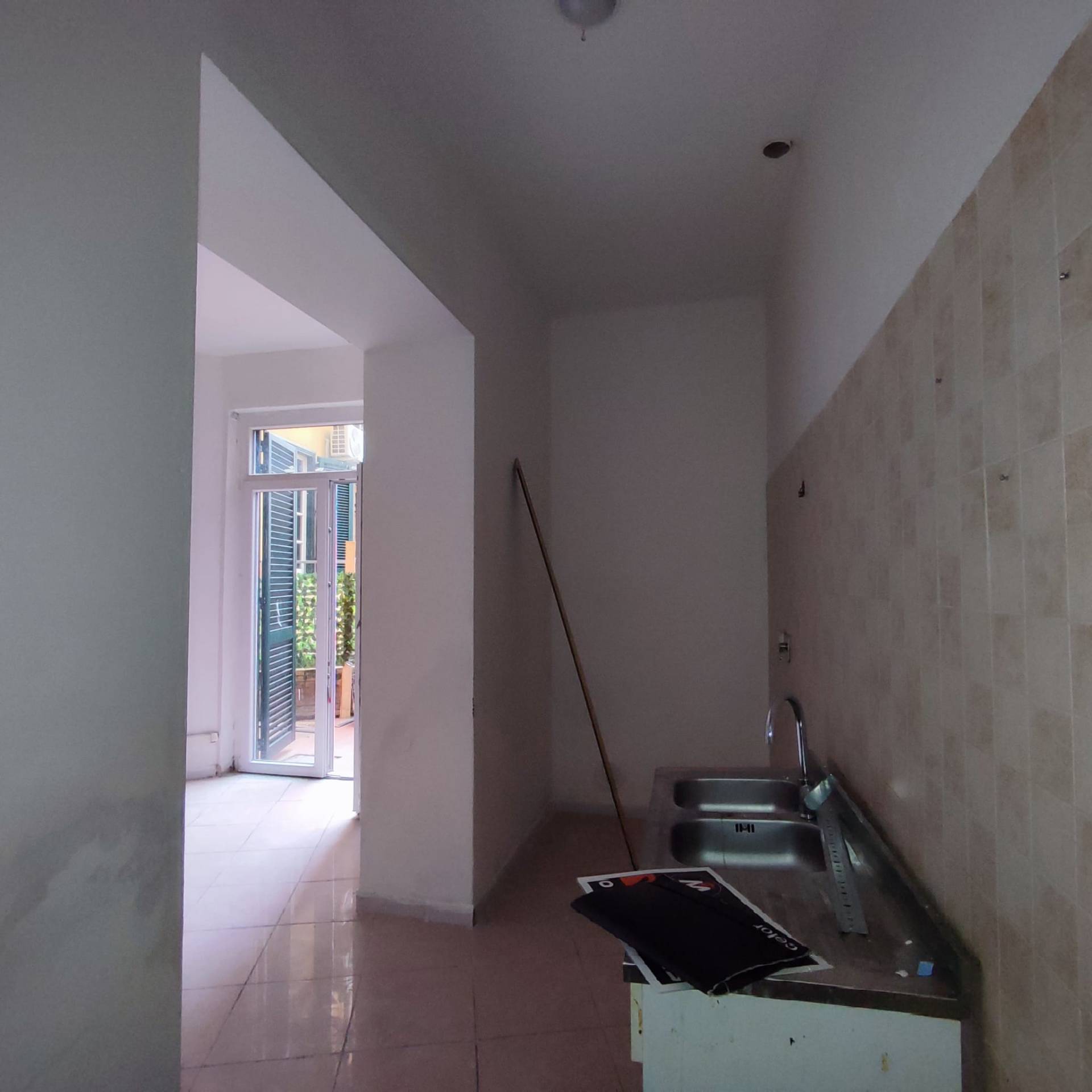 Appartamento in vendita a Livorno, 20 Settembre