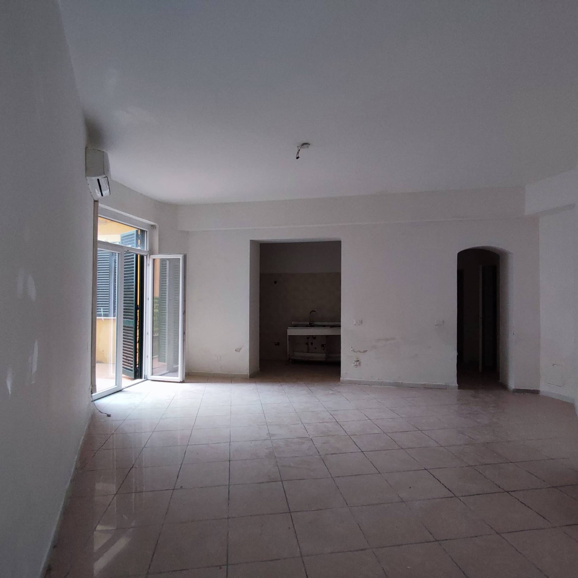 Appartamento in vendita a Livorno, 20 Settembre