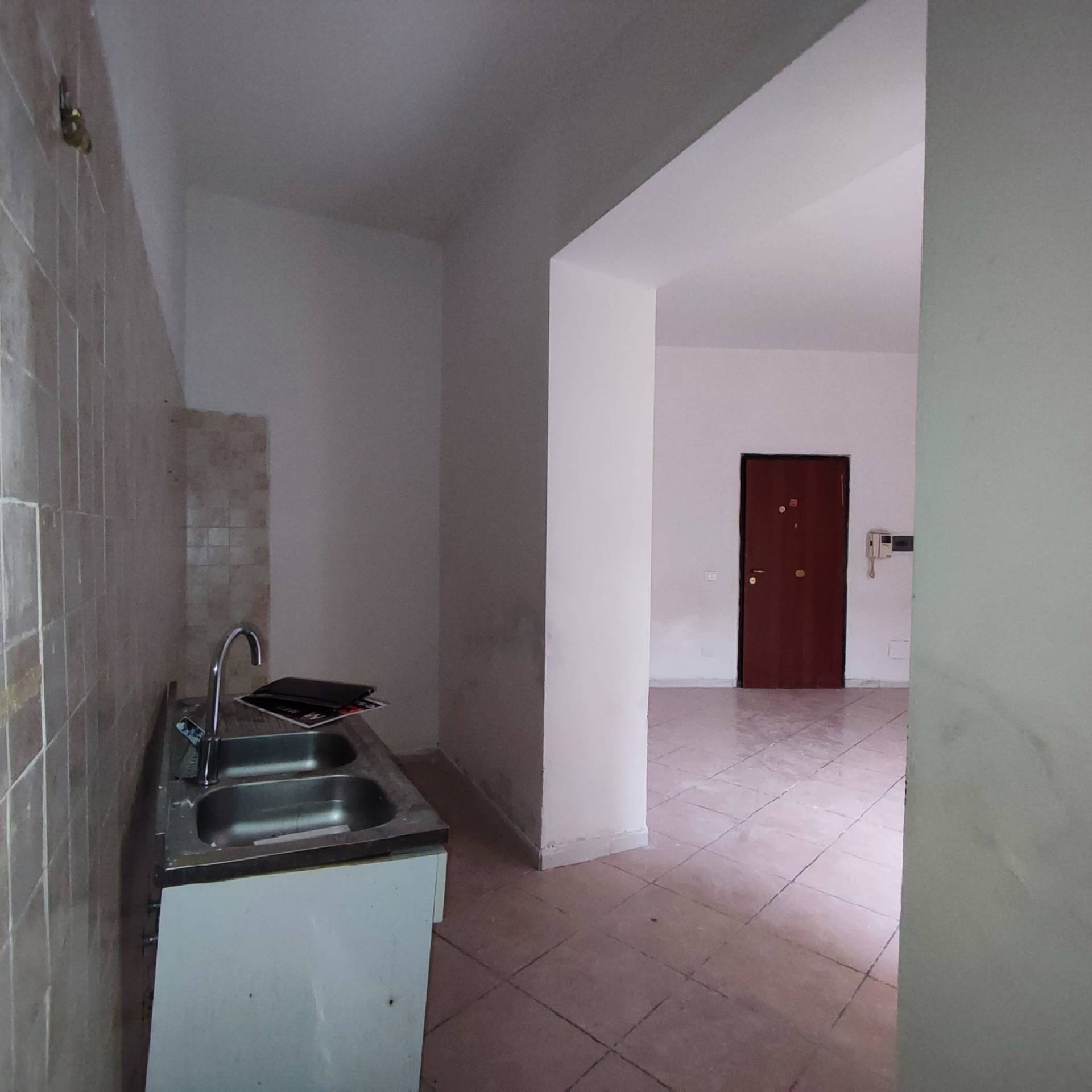 Appartamento in vendita a Livorno, 20 Settembre