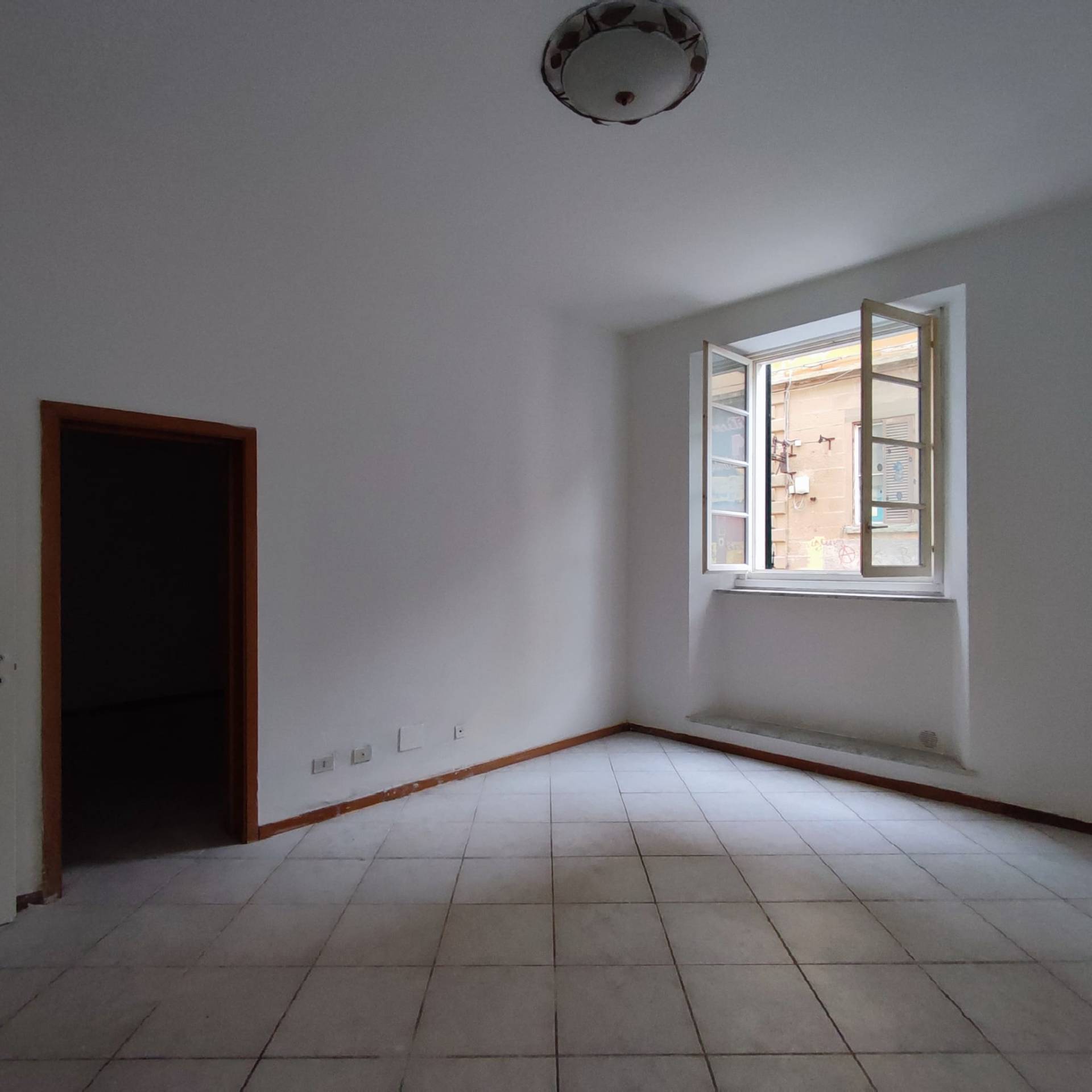 Appartamento in vendita a Livorno, 20 Settembre