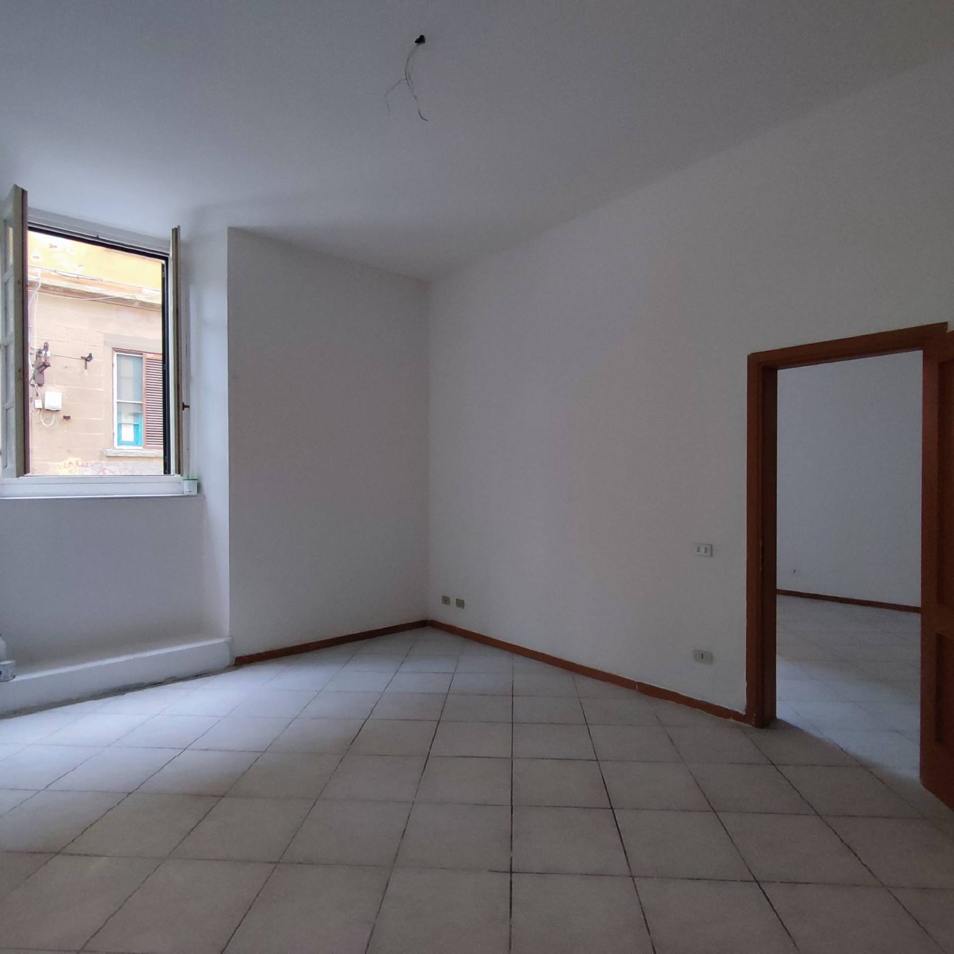 Appartamento in vendita a Livorno, 20 Settembre