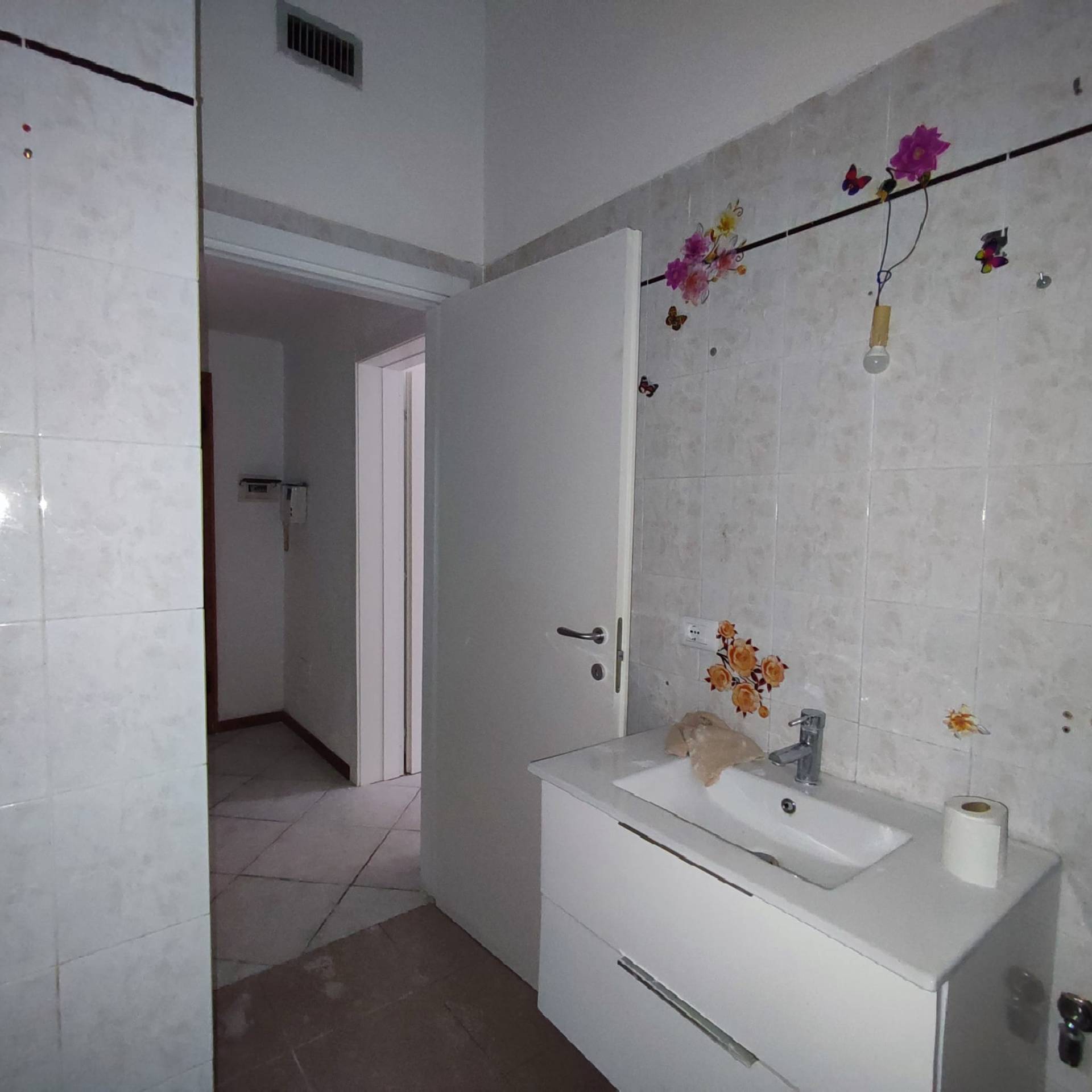 Appartamento in vendita a Livorno, 20 Settembre