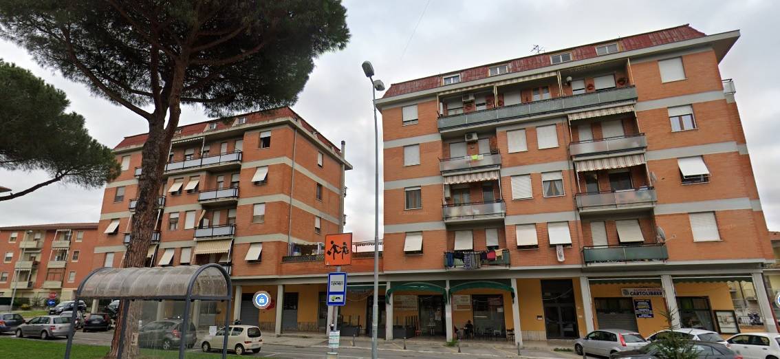 Appartamento in affitto a Collesalvetti, Stagno