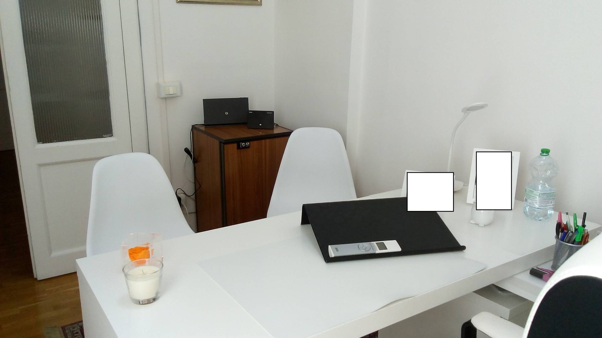 Ufficio in affitto a Livorno, Centro storico