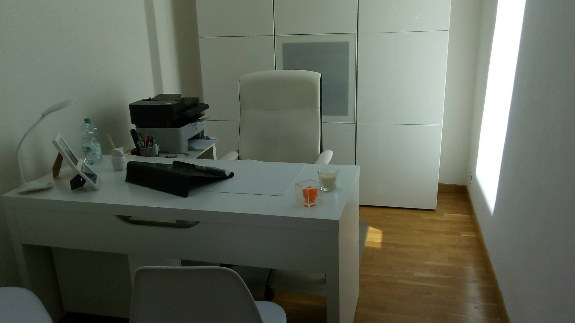 Ufficio in affitto a Livorno, Centro storico