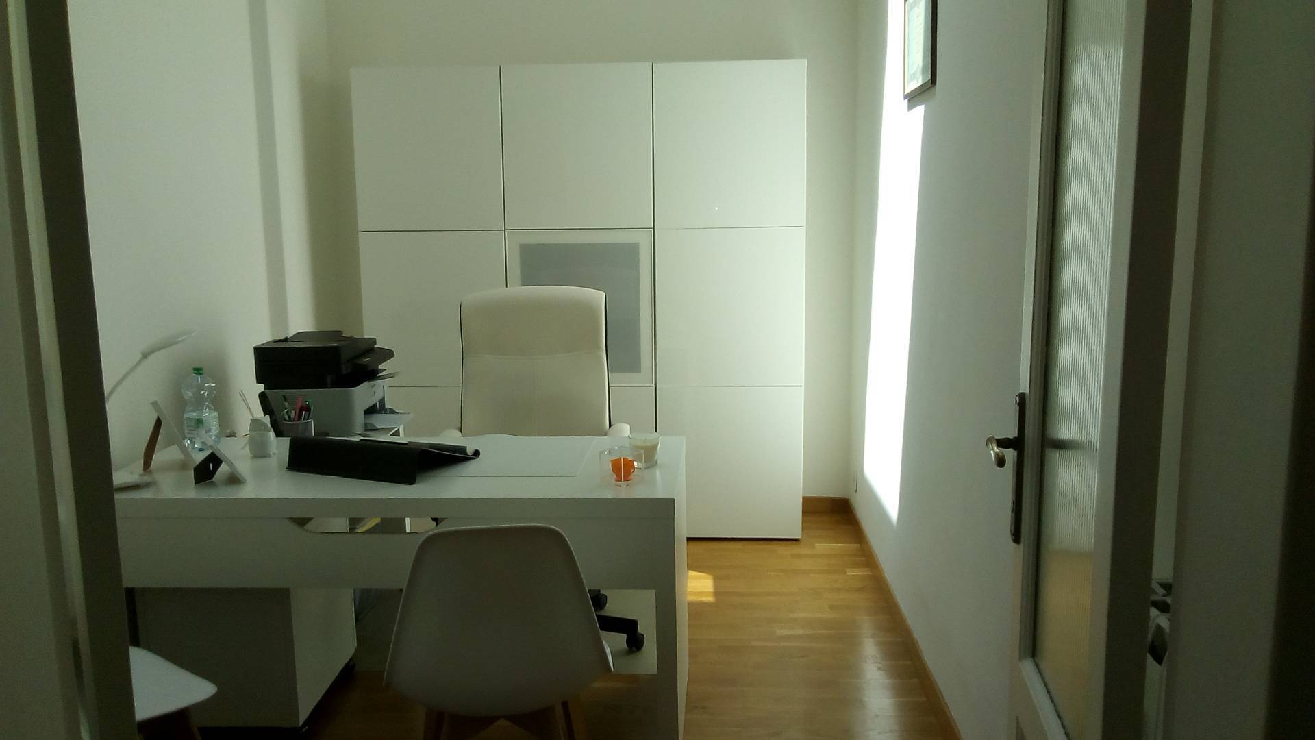Ufficio in affitto a Livorno, Centro storico