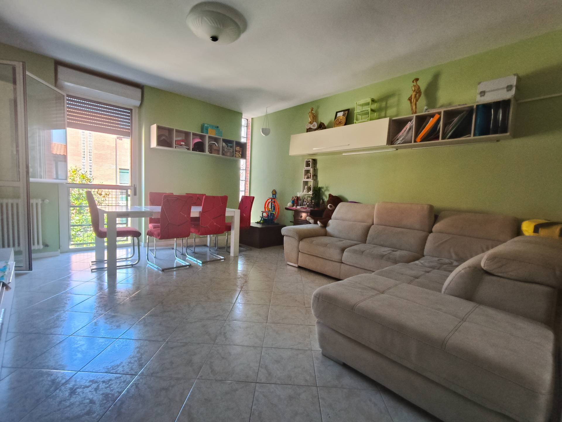 Appartamento in vendita a Livorno, Scopaia