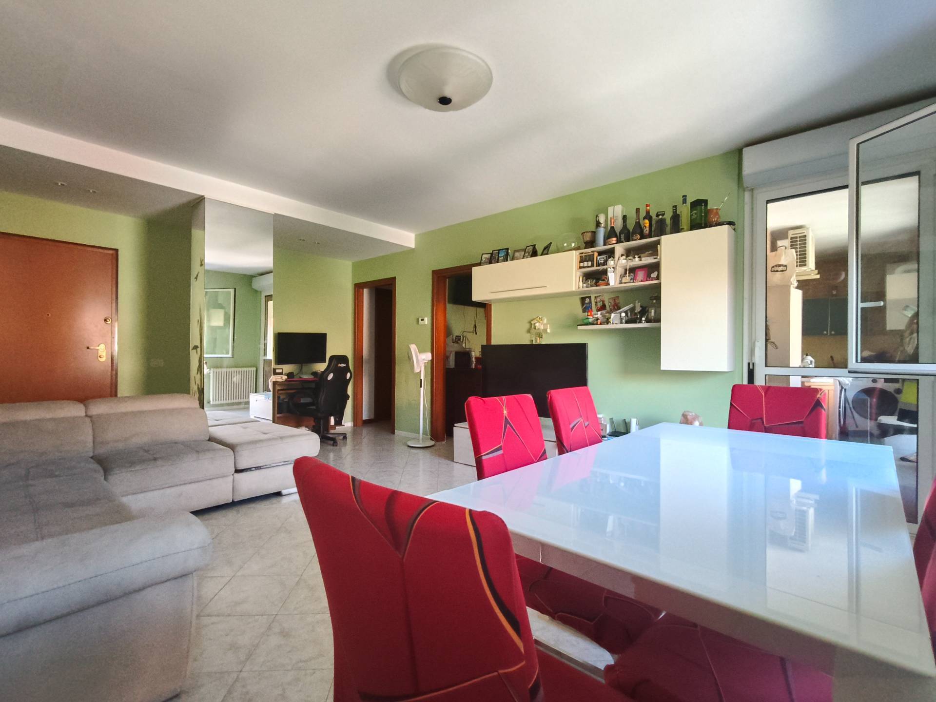 Appartamento in vendita a Livorno, Scopaia