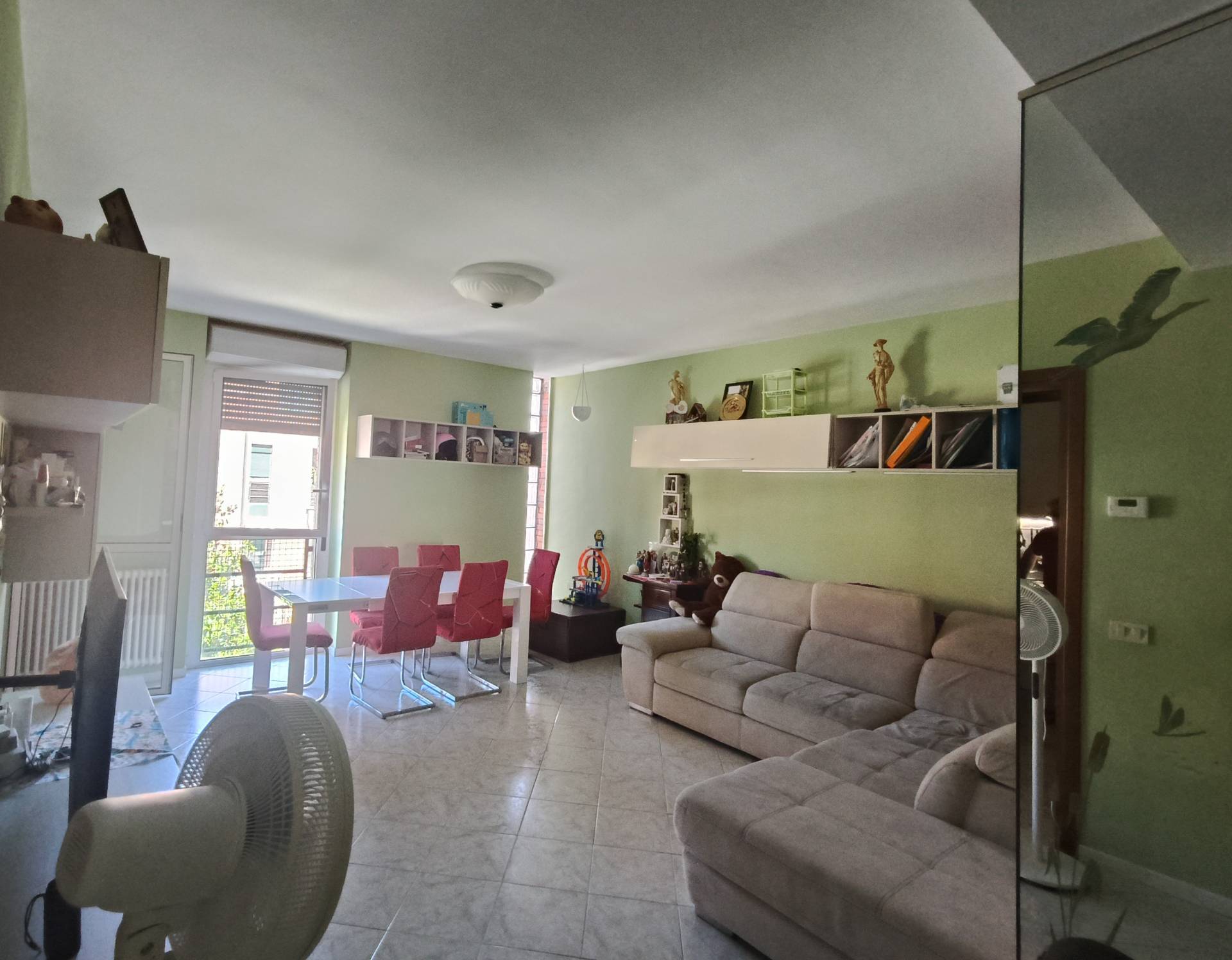 Appartamento in vendita a Livorno, Scopaia