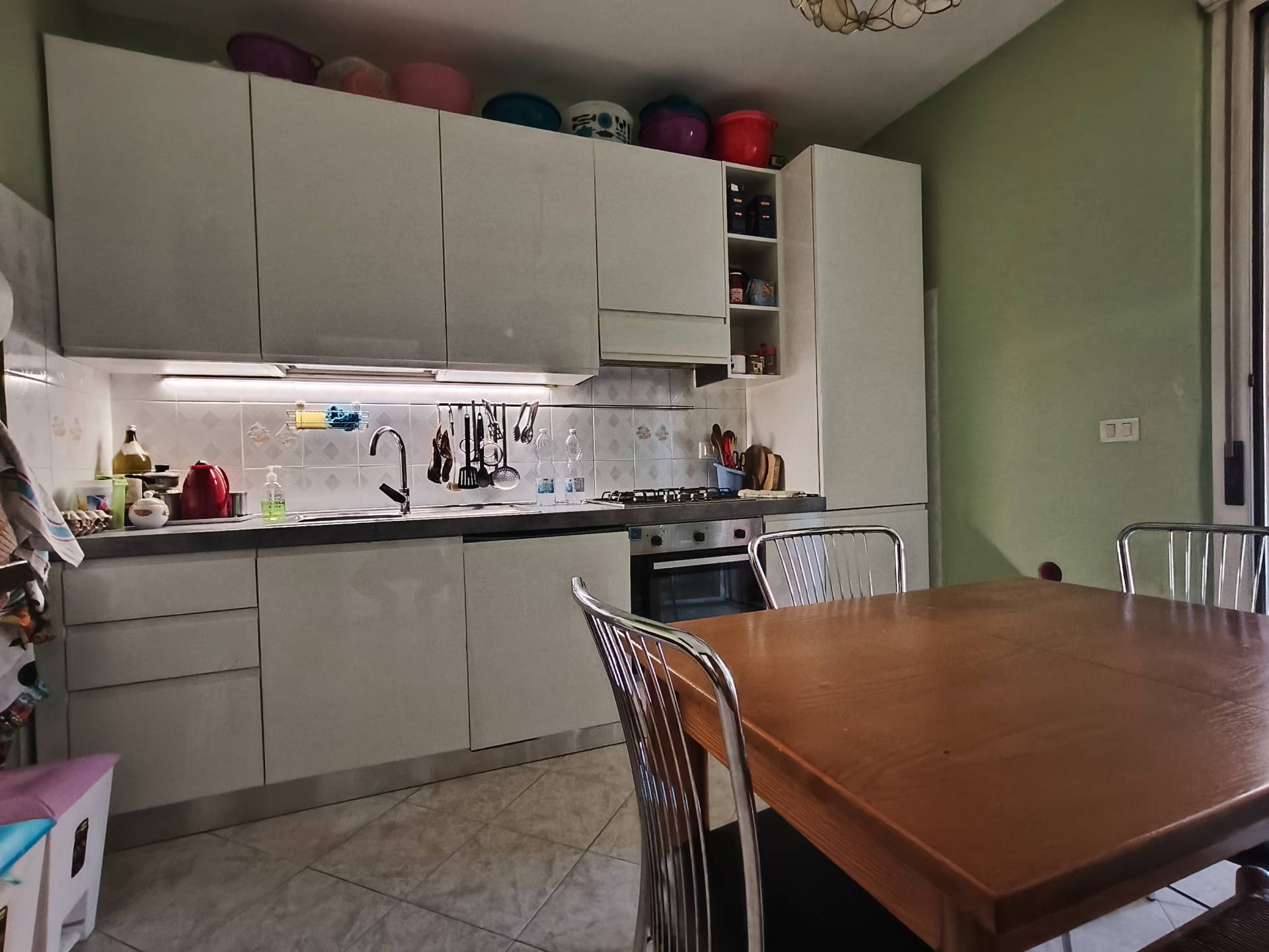 Appartamento in vendita a Livorno, Scopaia