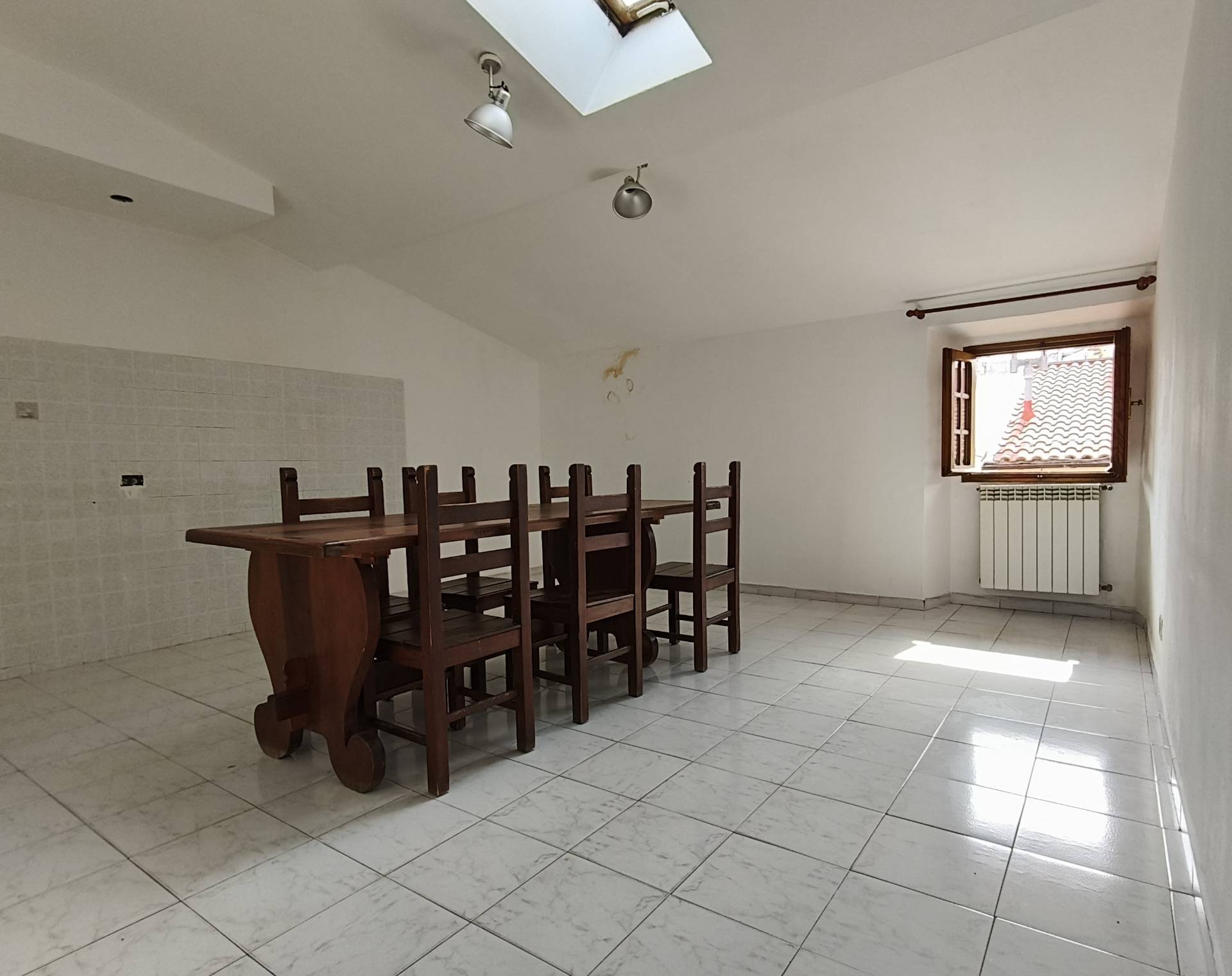 Appartamento in vendita a Livorno, Venezia - Pontino