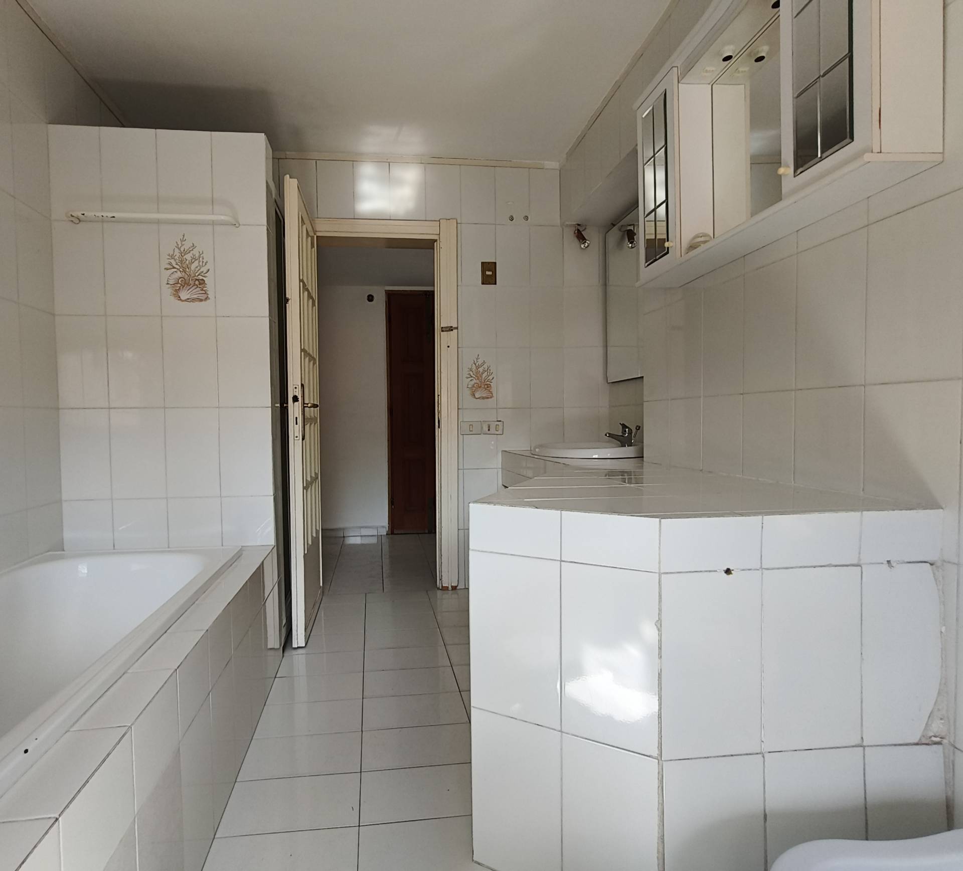 Appartamento in vendita a Livorno, Venezia - Pontino