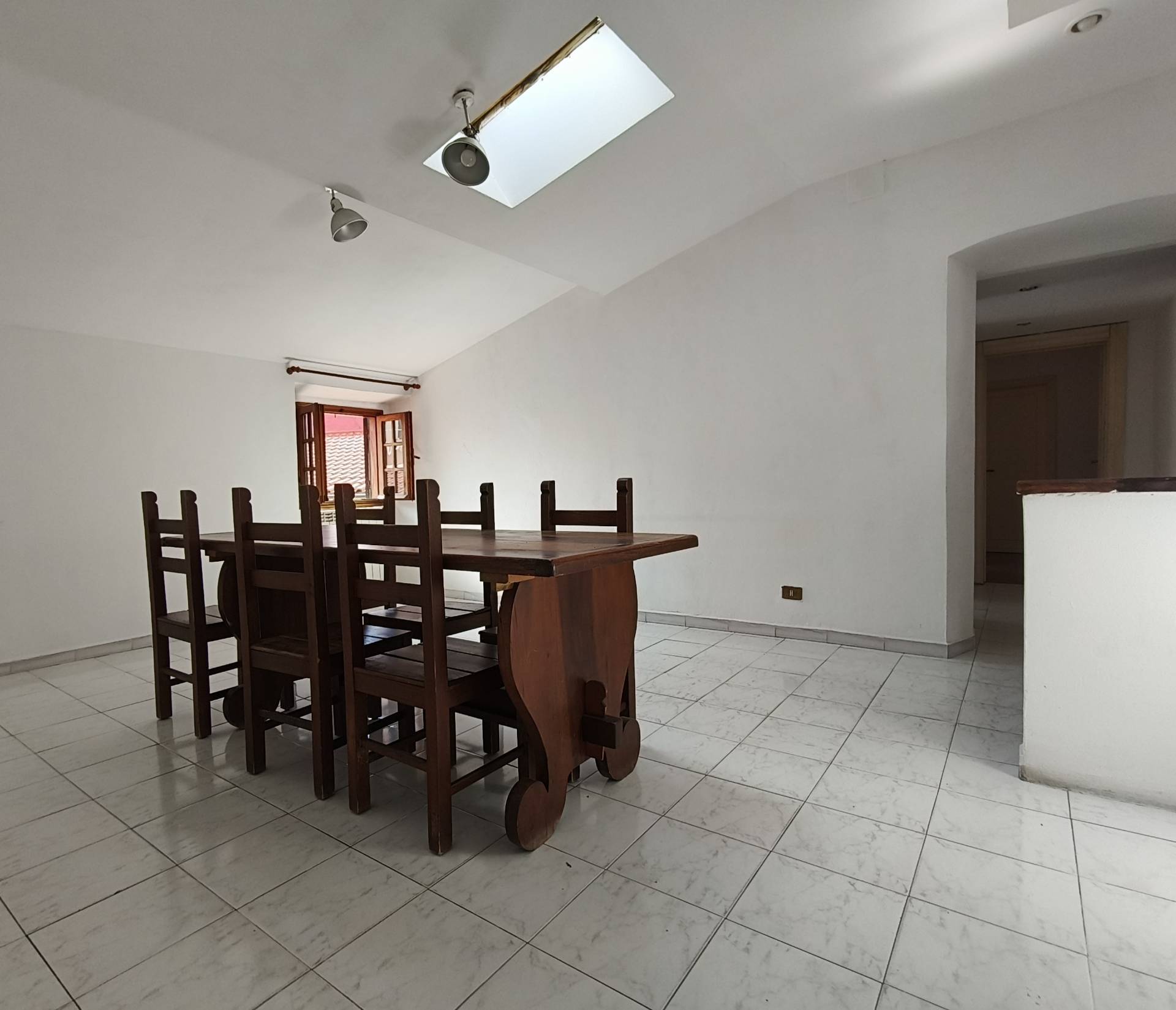 Appartamento in vendita a Livorno, Venezia - Pontino