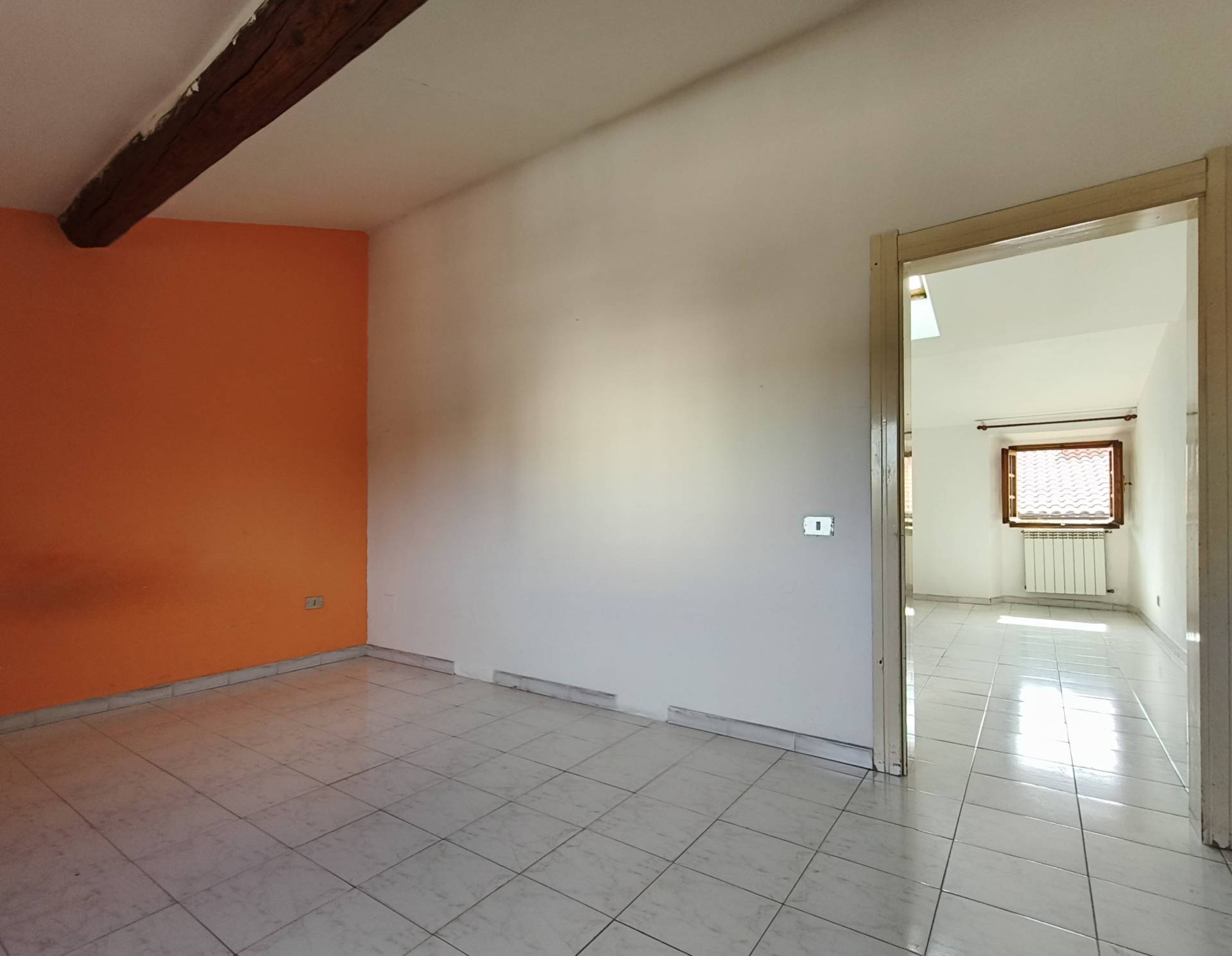 Appartamento in vendita a Livorno, Venezia - Pontino