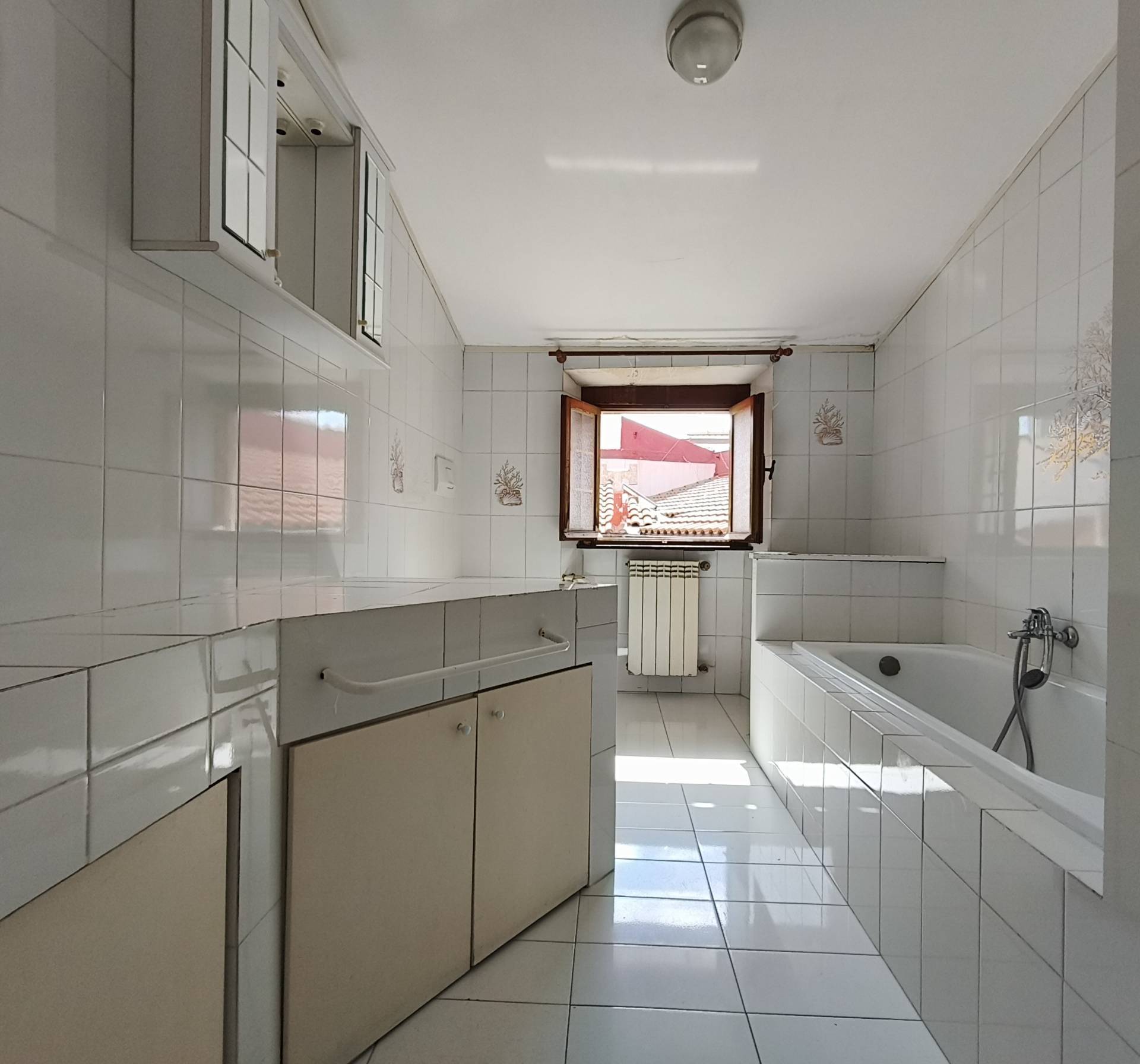 Appartamento in vendita a Livorno, Venezia - Pontino