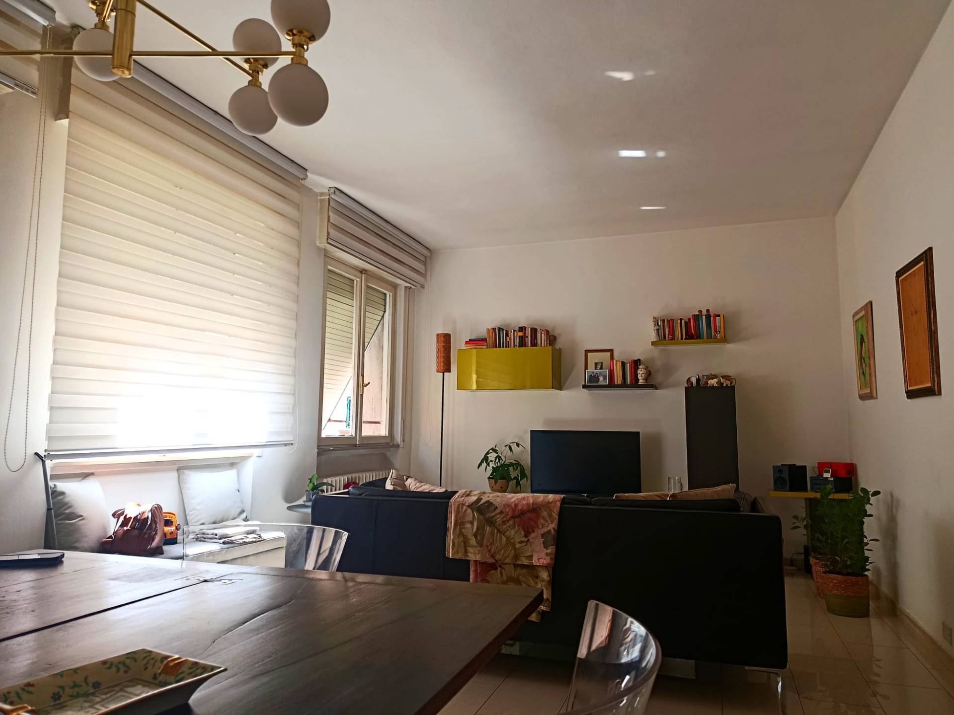Appartamento in vendita a Livorno, Mercato
