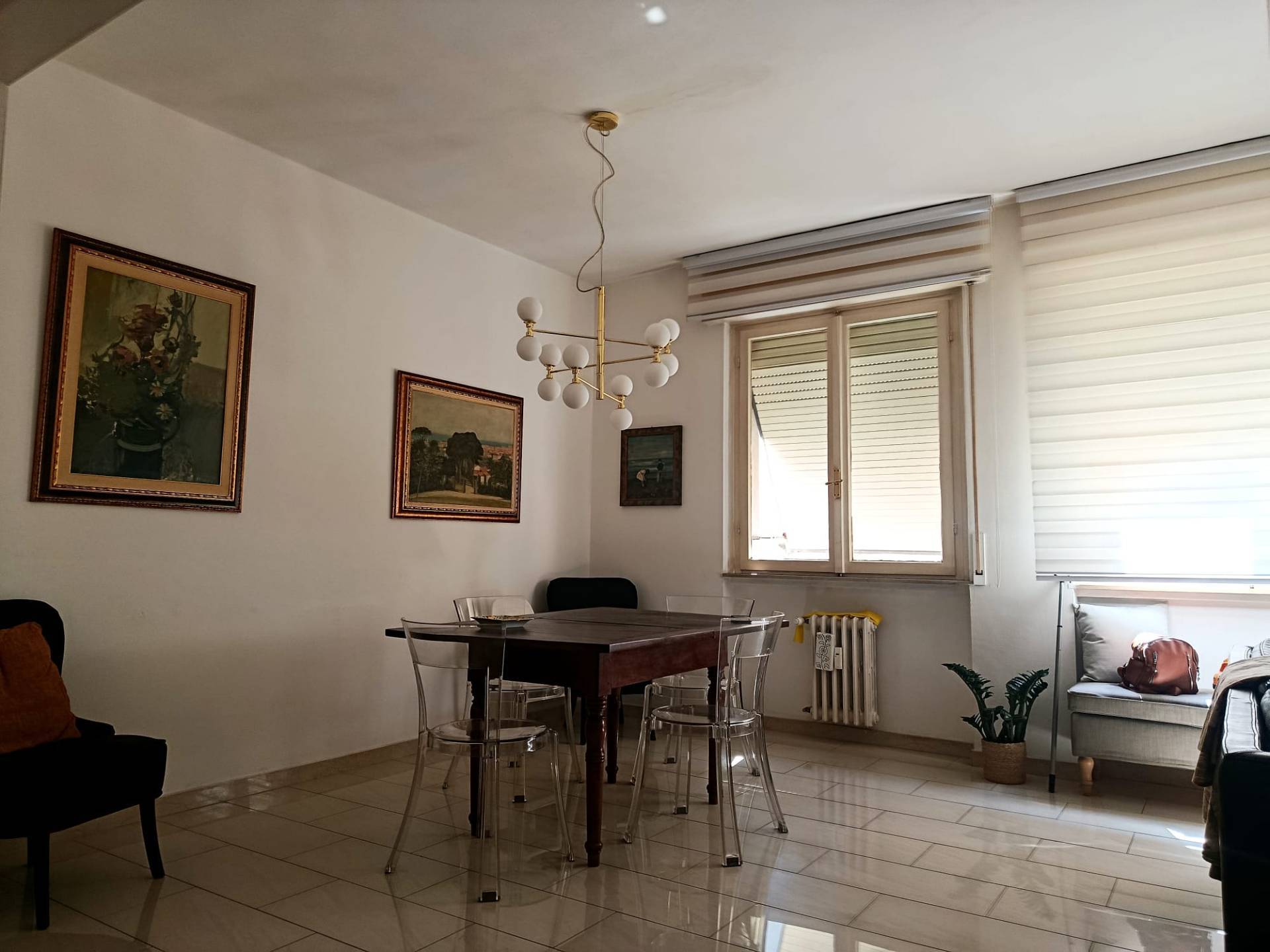 Appartamento in vendita a Livorno, Mercato