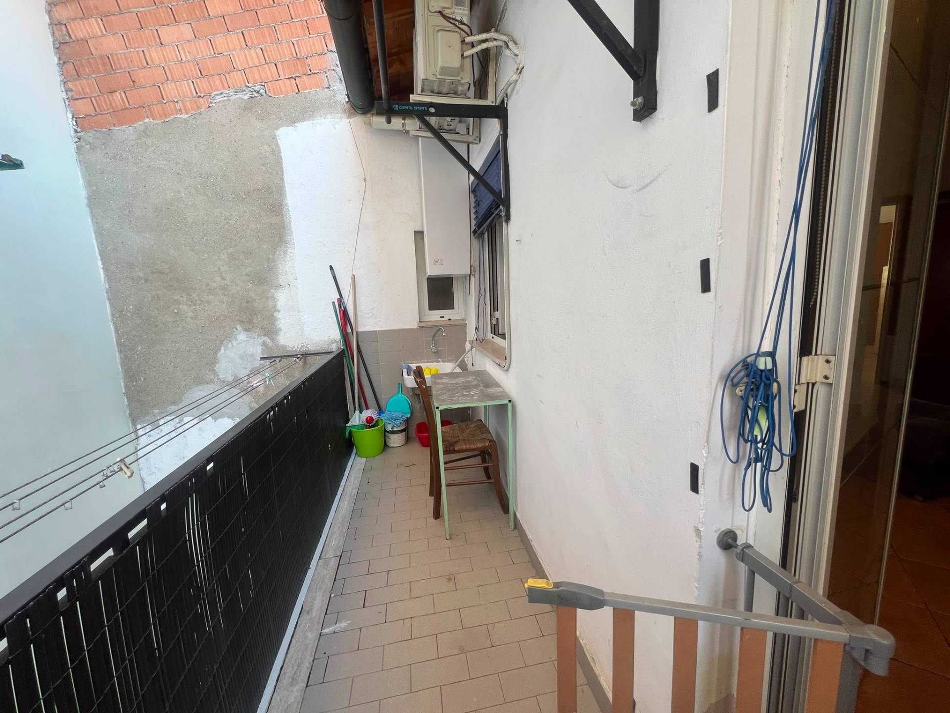 Appartamento in affitto a Livorno, 20 Settembre